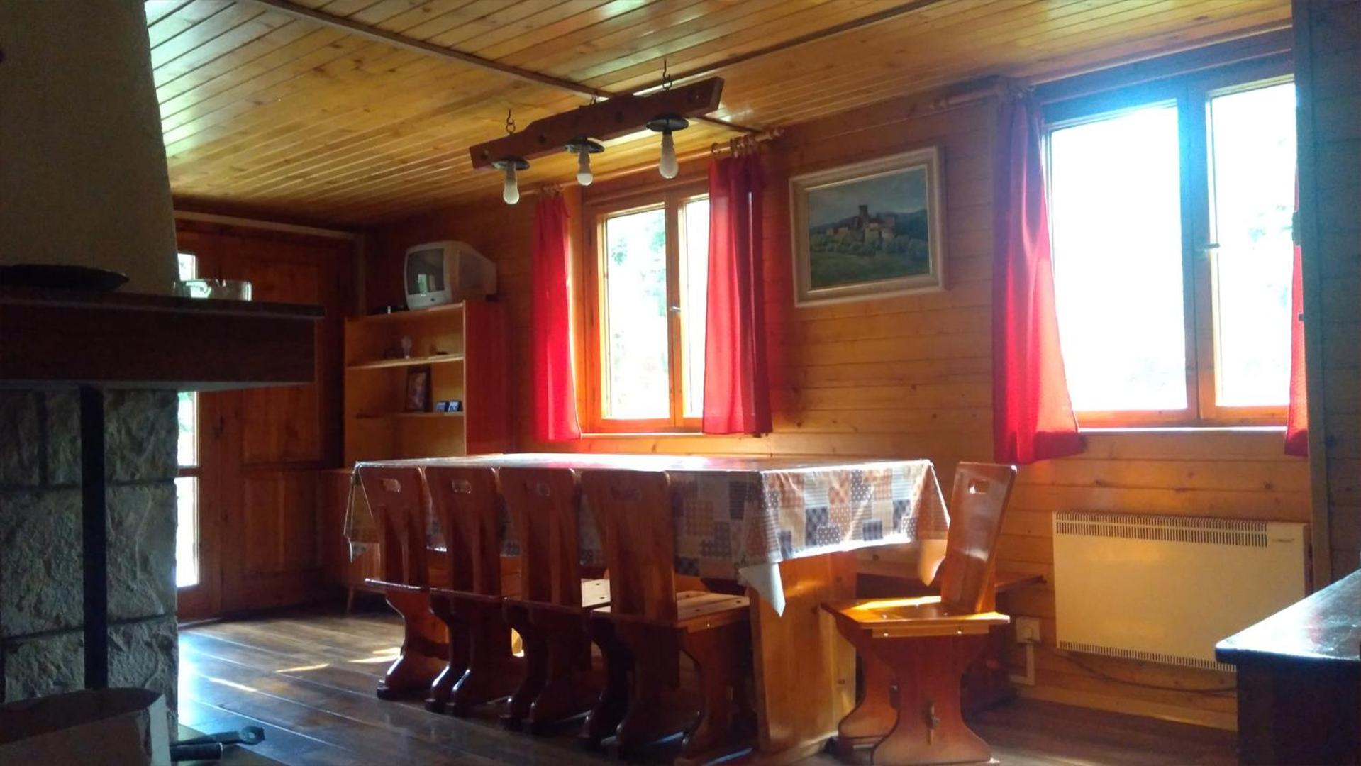 Chalet photo 3