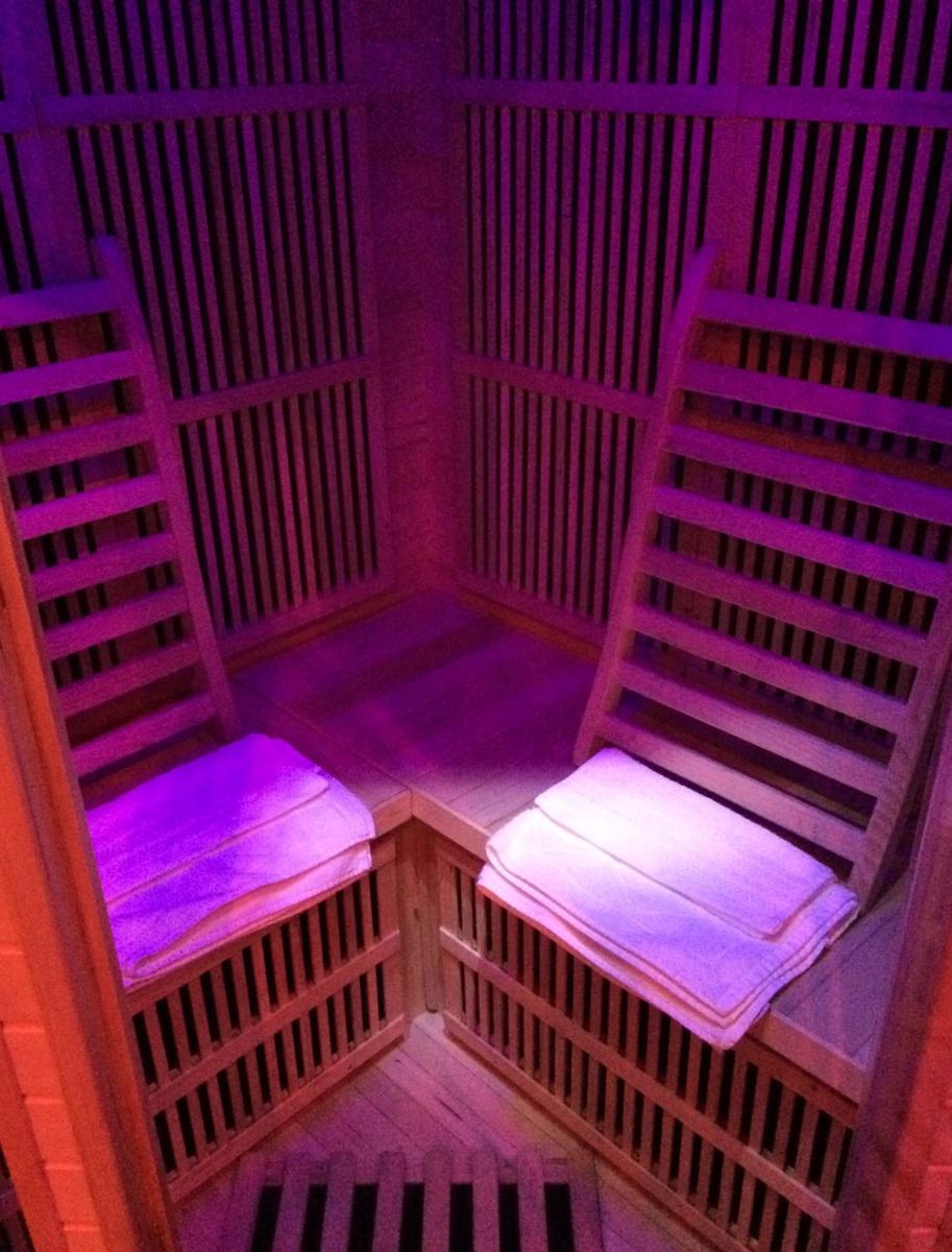 Deluxe Apartment - Photo 9
