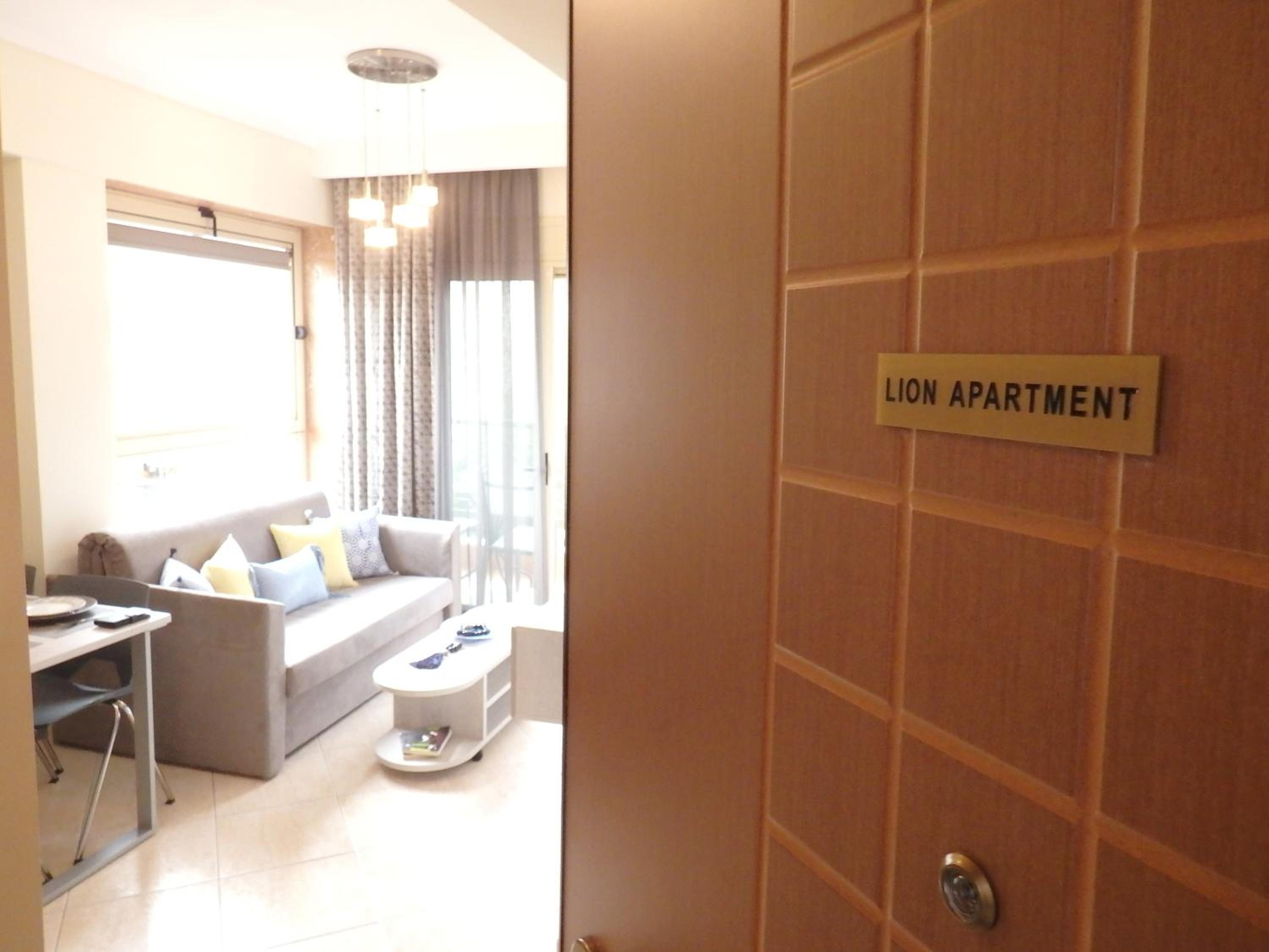 Deluxe Apartment - Photo 1