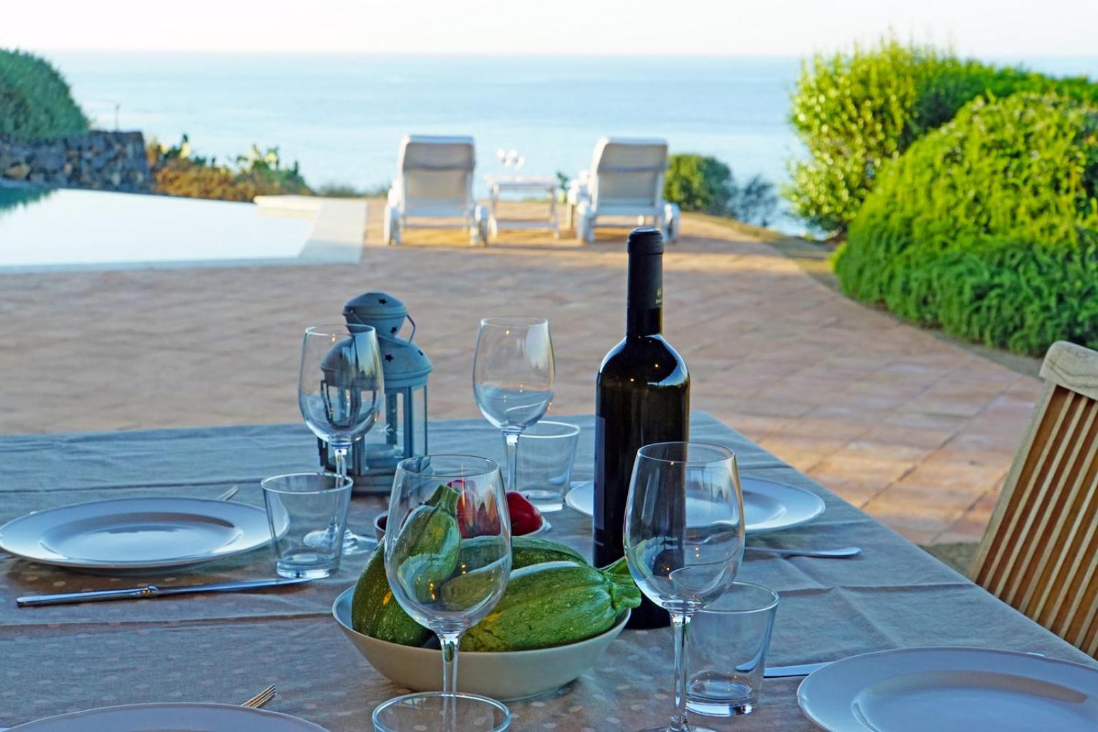 Villa with Private Pool photo 3
