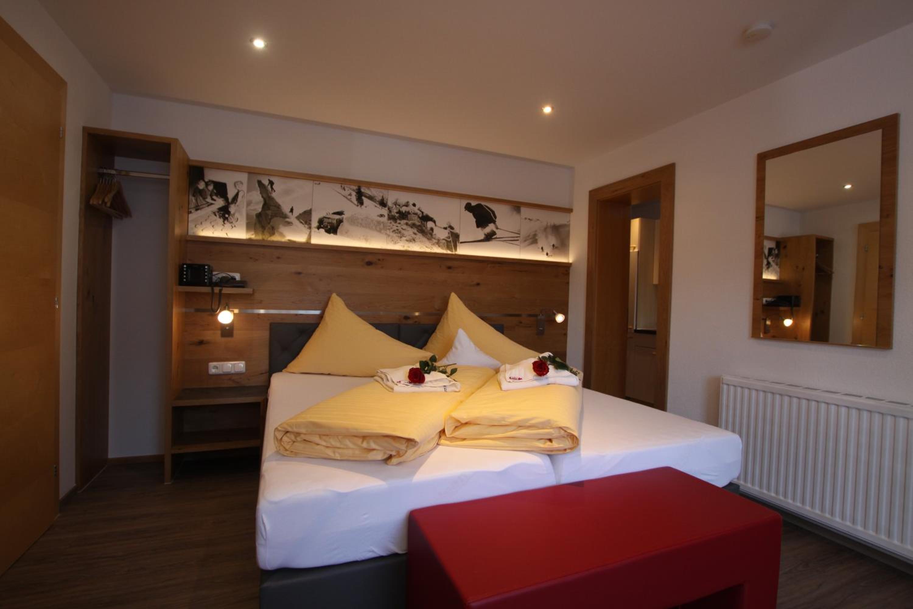 Double Room photo 3