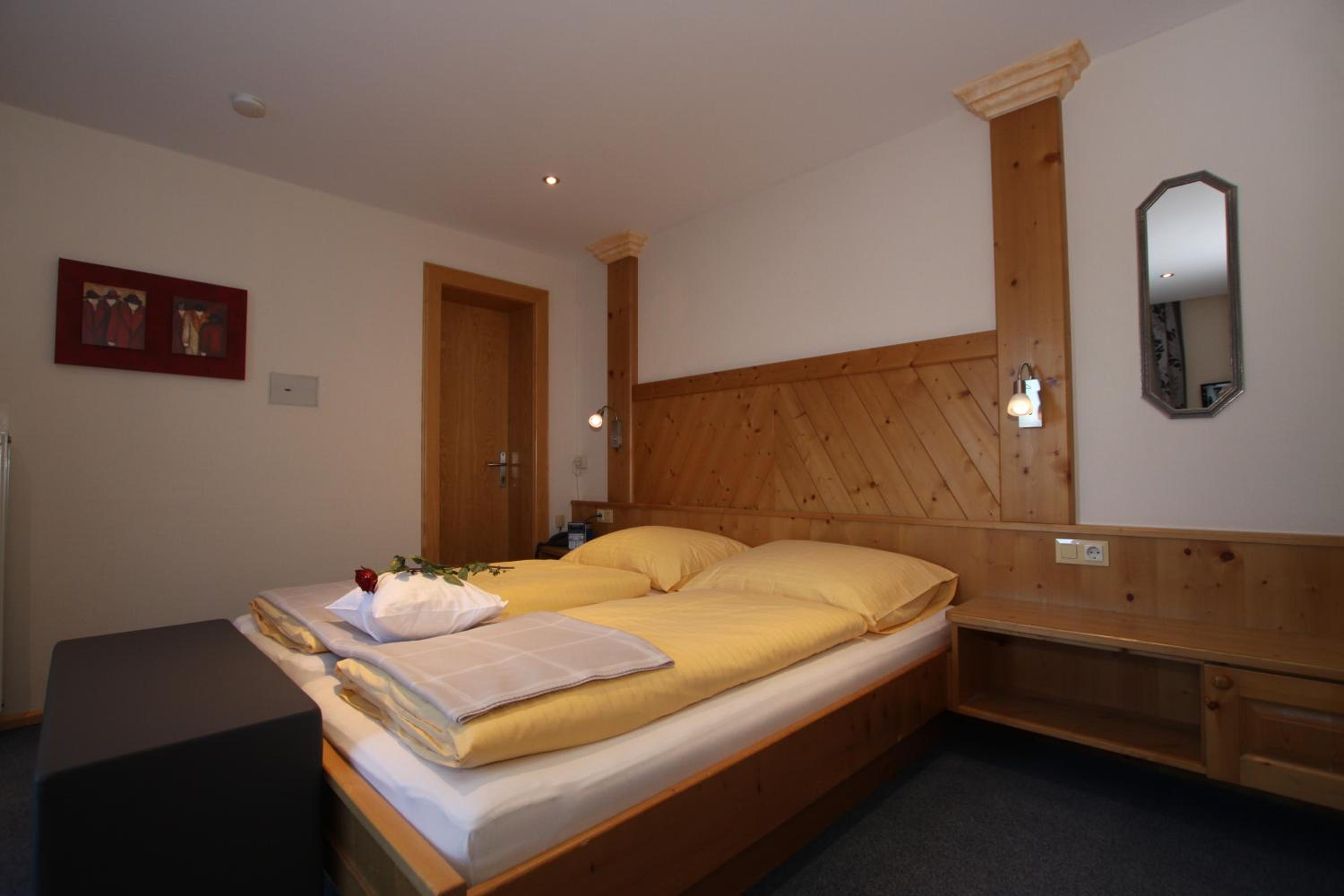 Two-Bedroom Apartment (4 Adults) photo 1