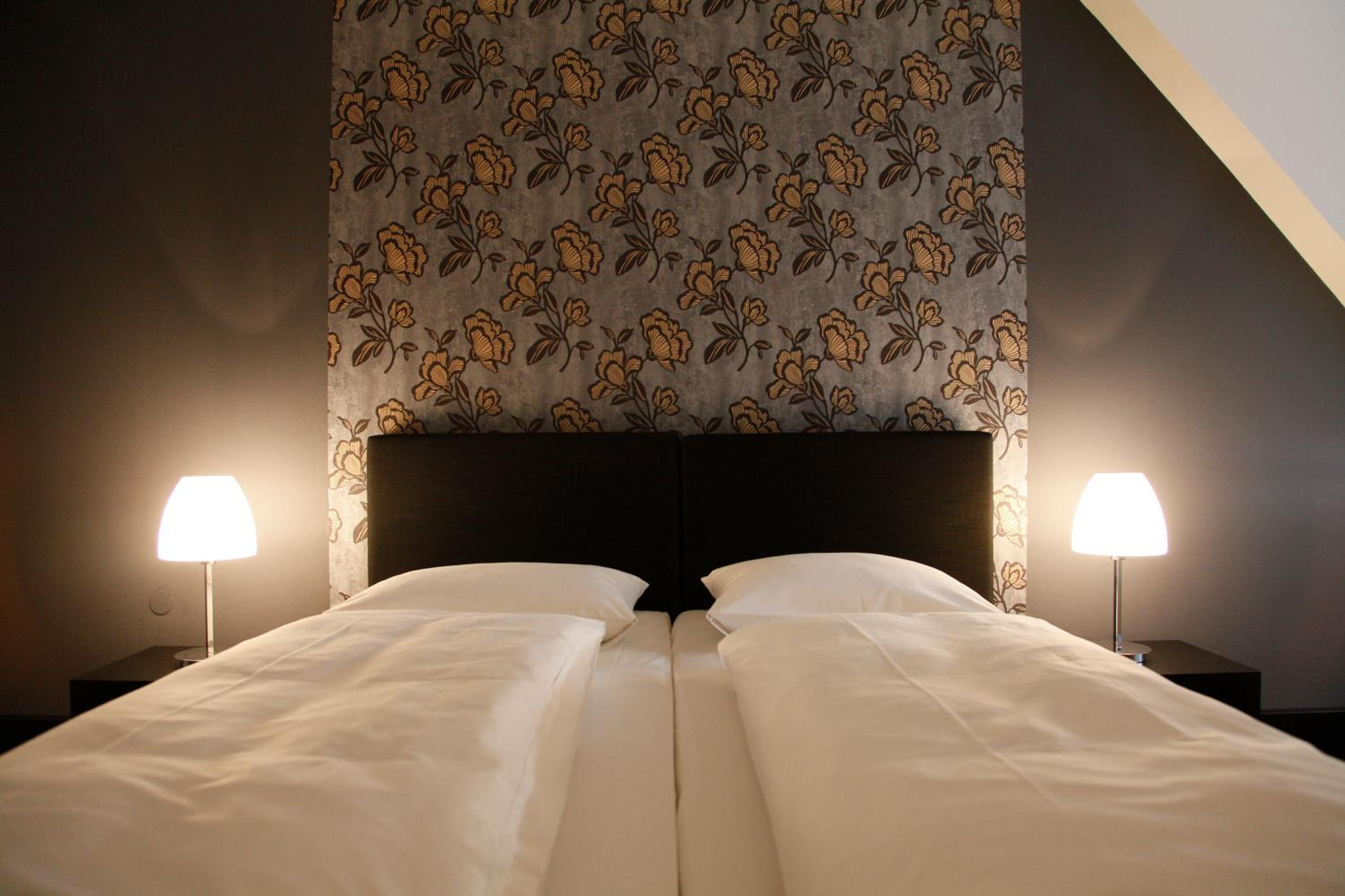 Comfort Double Room - Photo 1