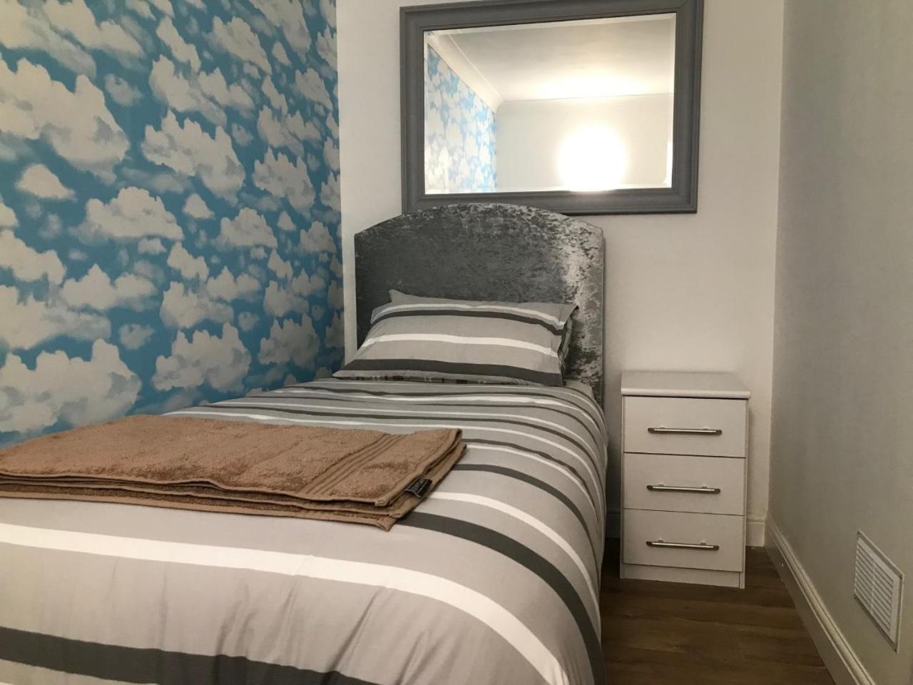 Double Room with Garden View photo 3
