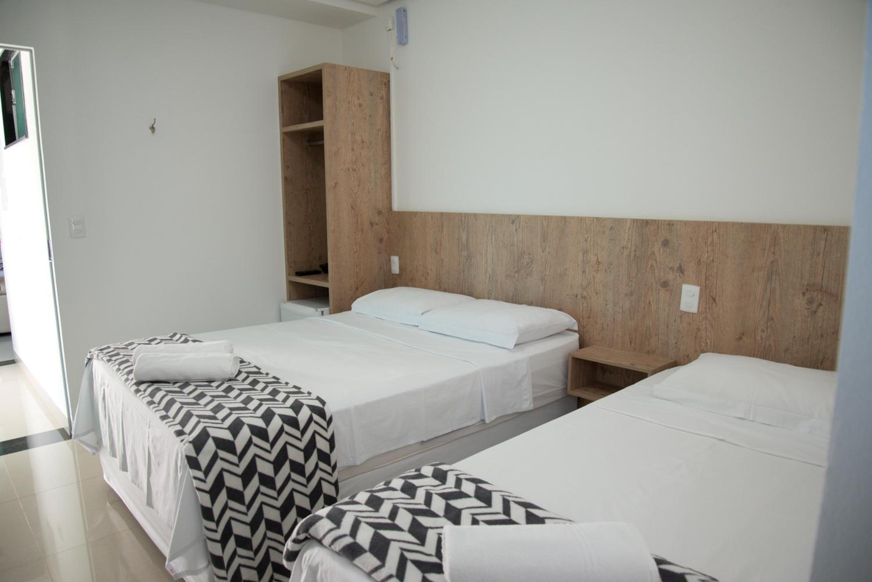 Standard Double Room photo 2