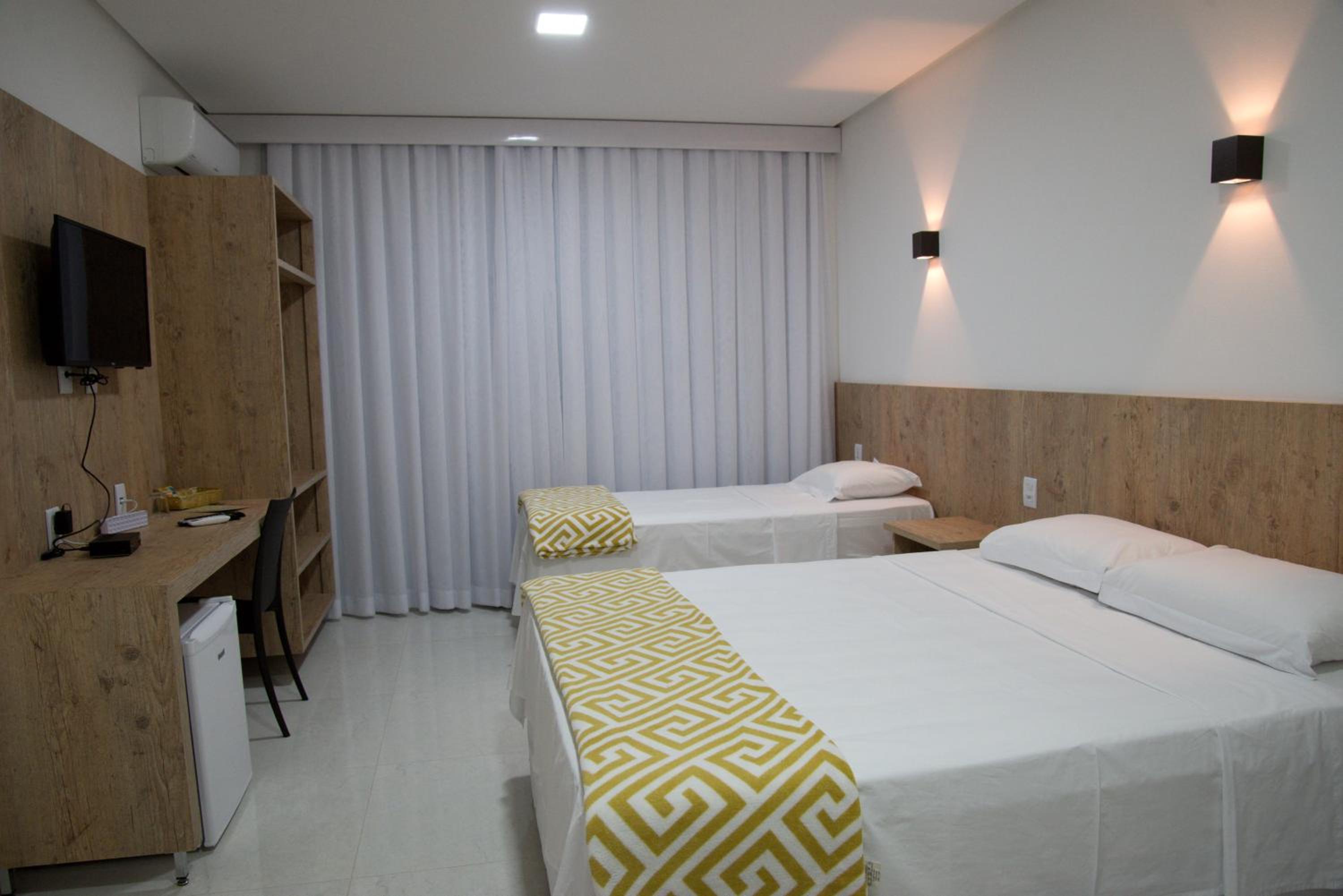 Deluxe Queen Room photo 1