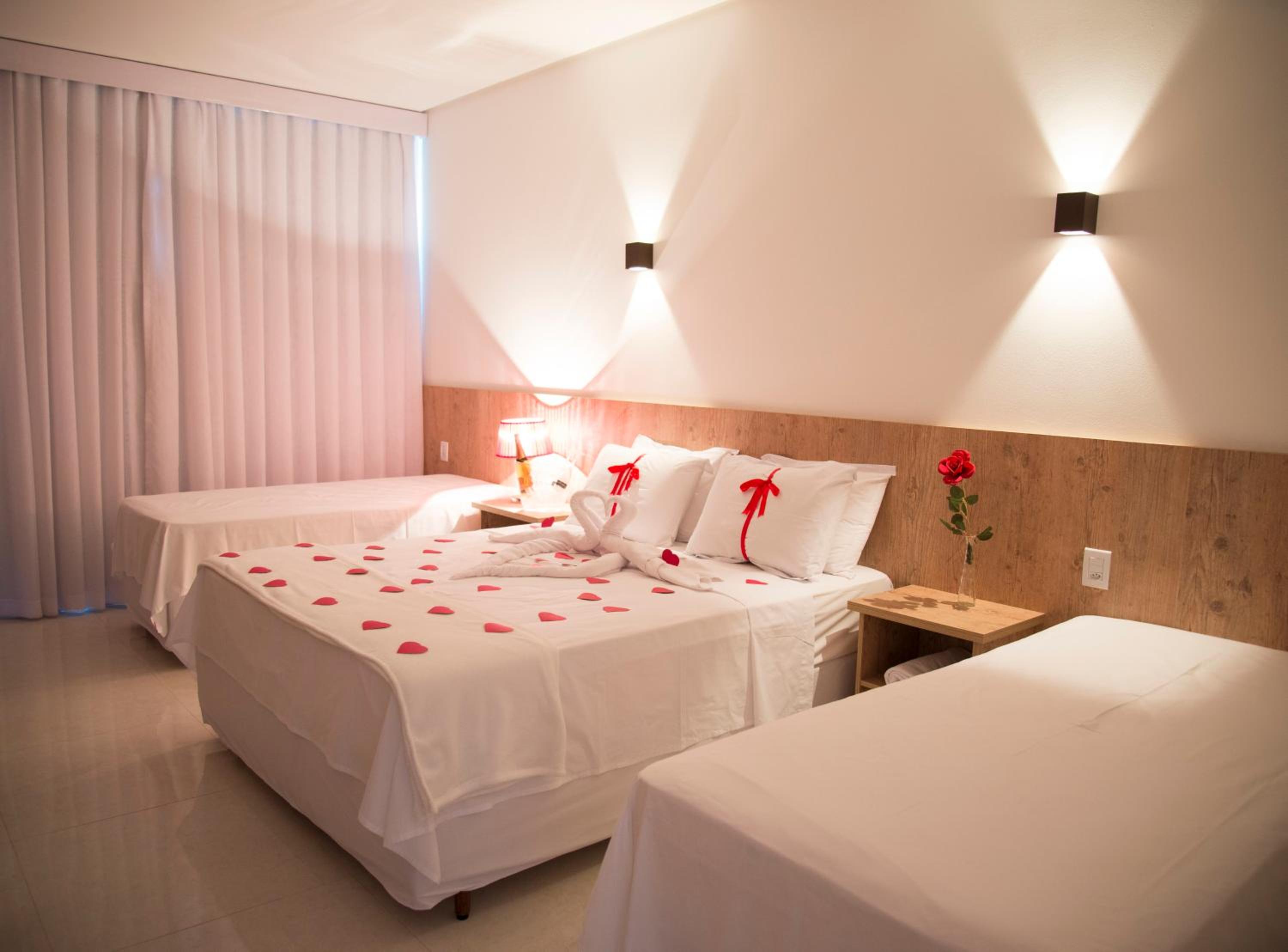 Queen Room with Spa Bath photo 3