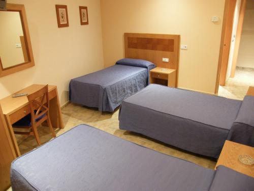 Triple Room photo 3