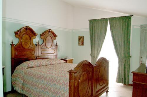 Standard Double/Twin Room