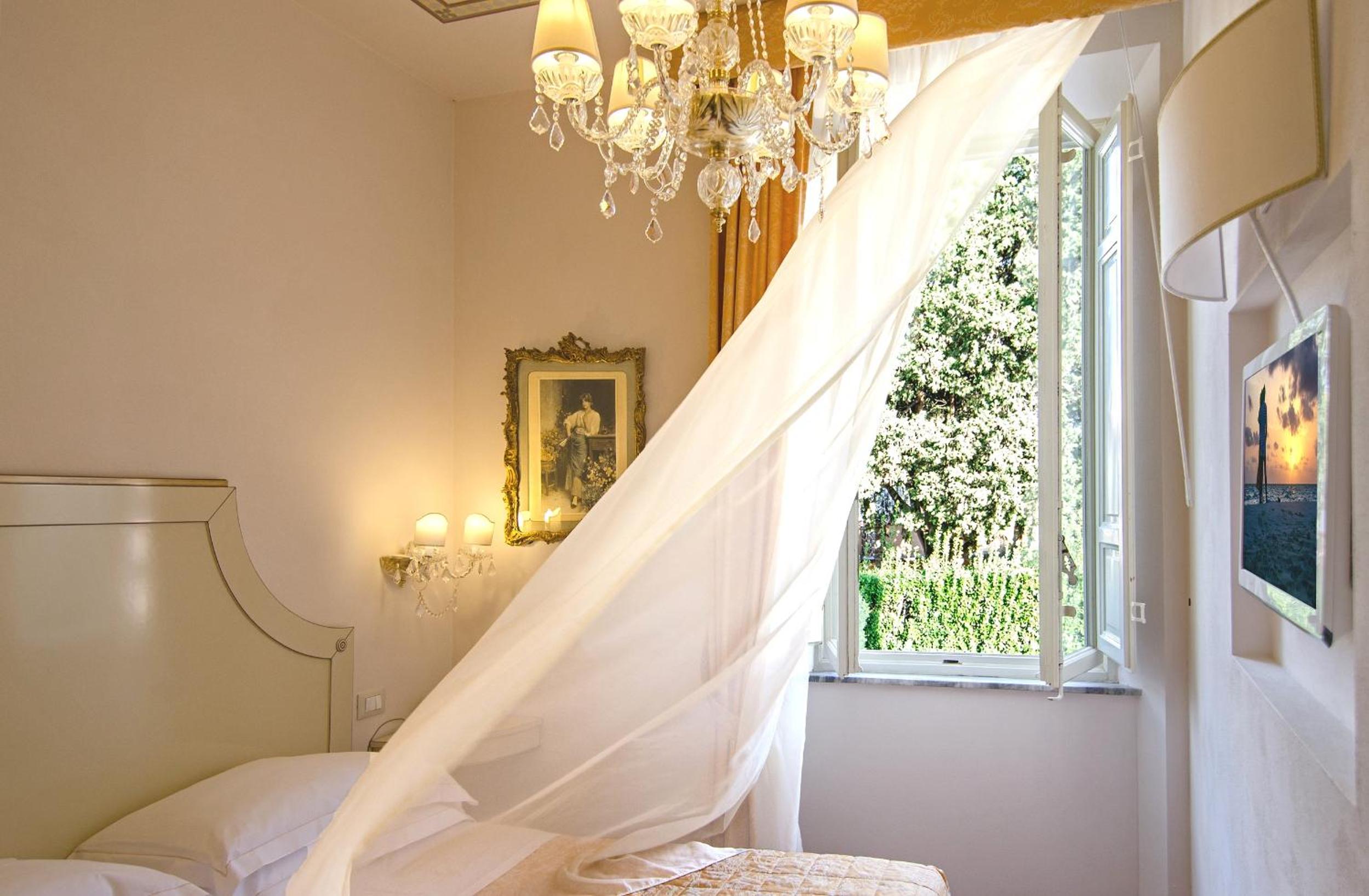 Business Single Room photo 1