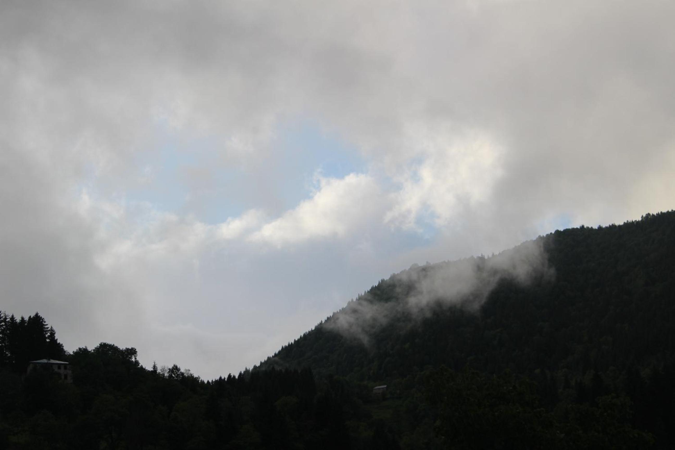 Triple Room with Mountain View photo 3
