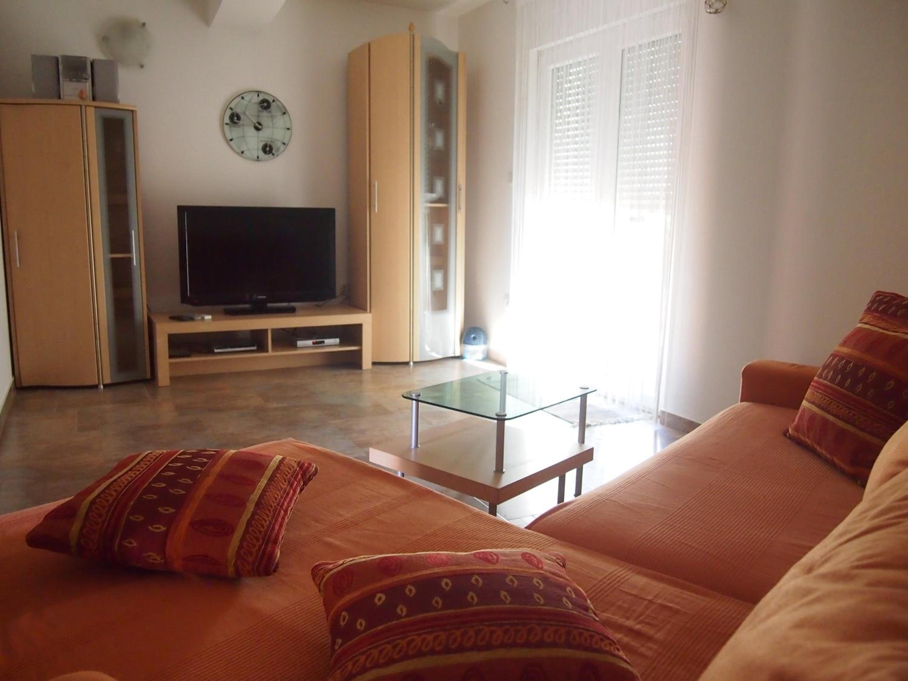 Two-Bedroom House photo 1