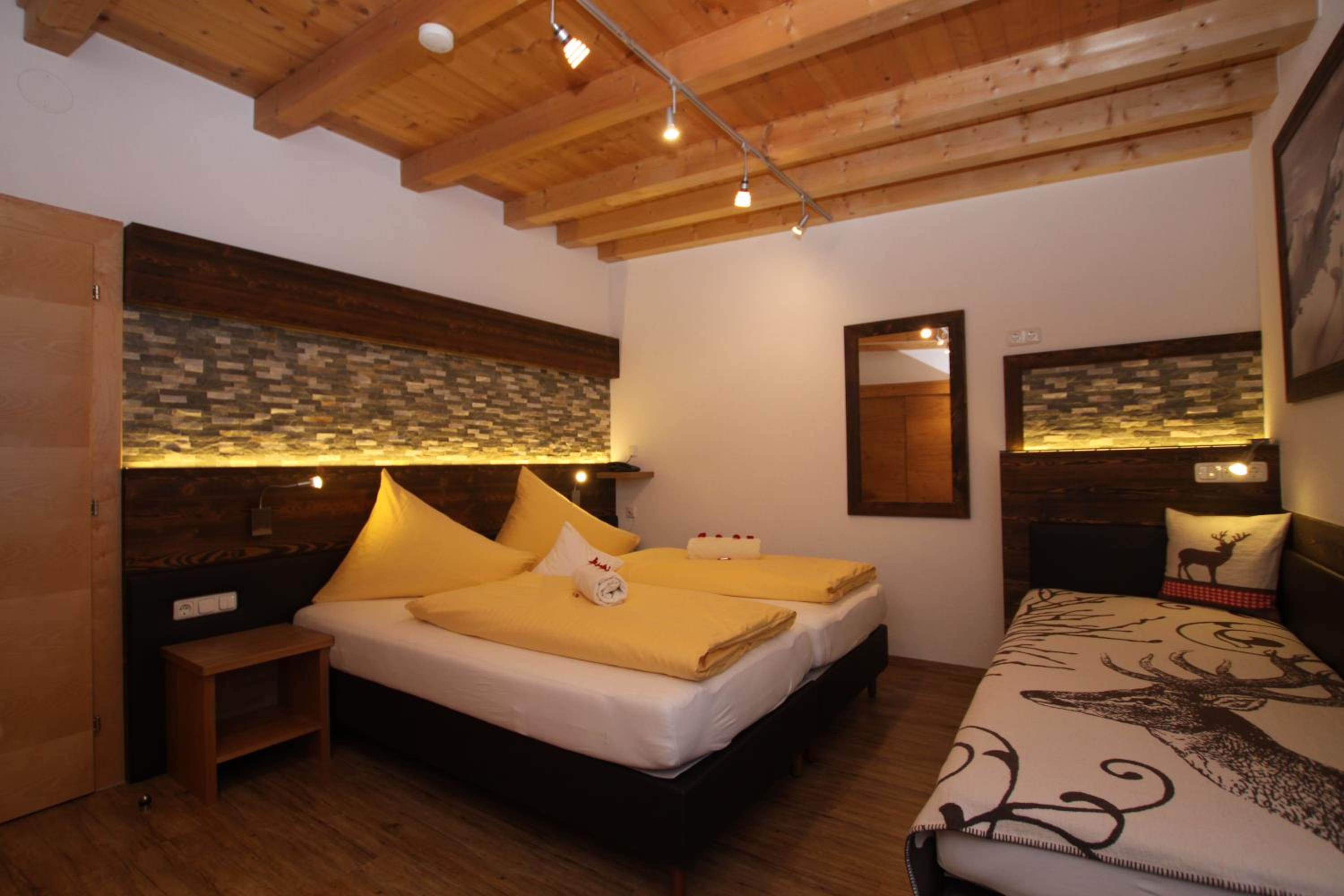 Triple Room photo 1