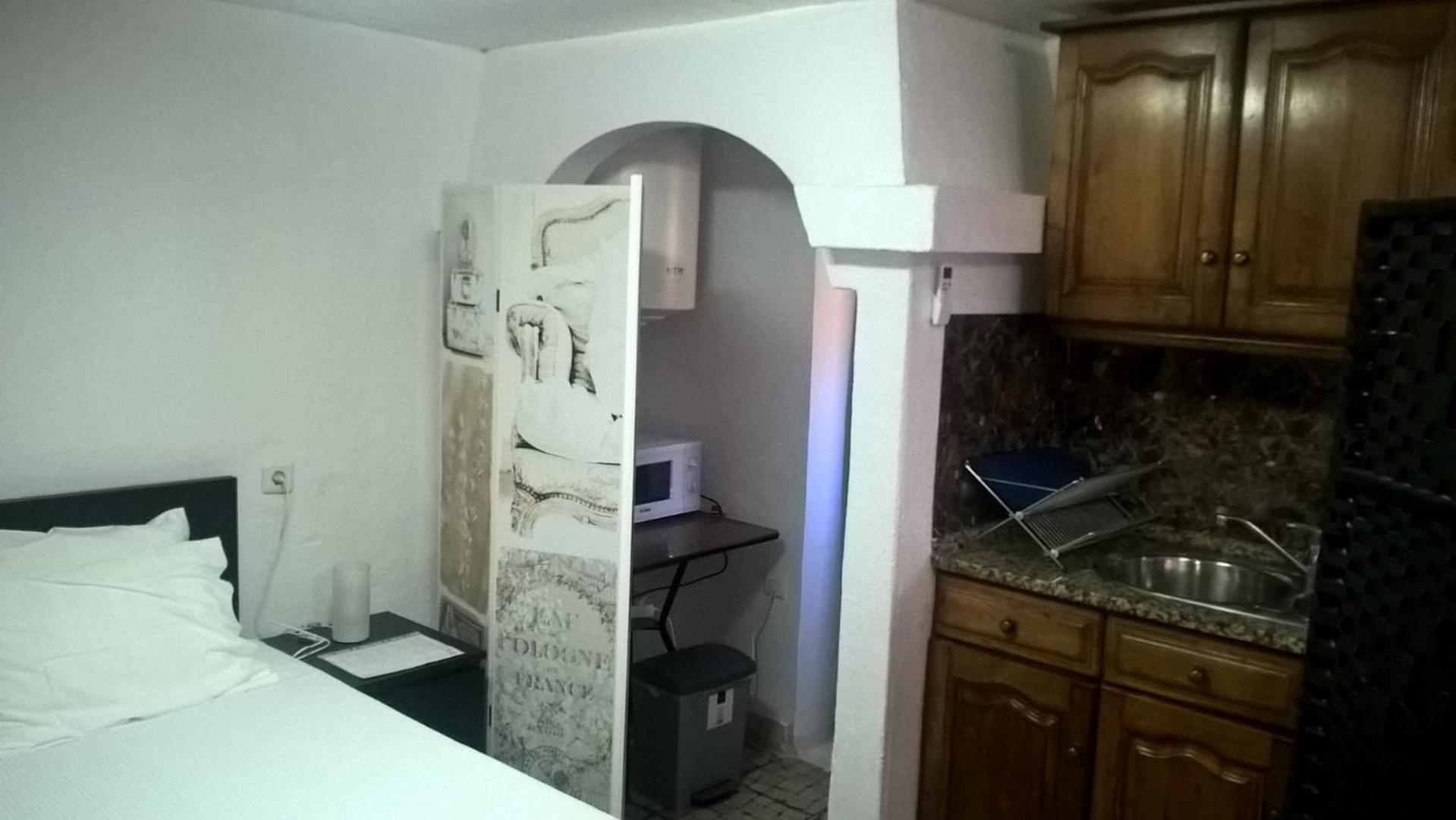 Triple Room - Disability Access - Photo 13