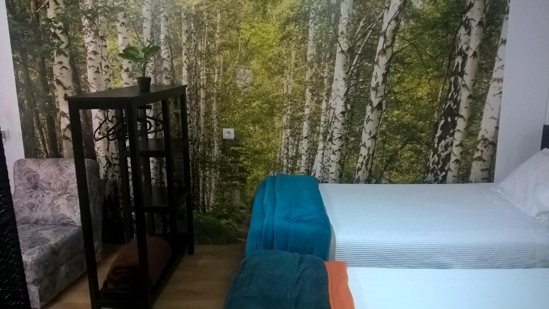 Triple Room - Disability Access - Photo 9