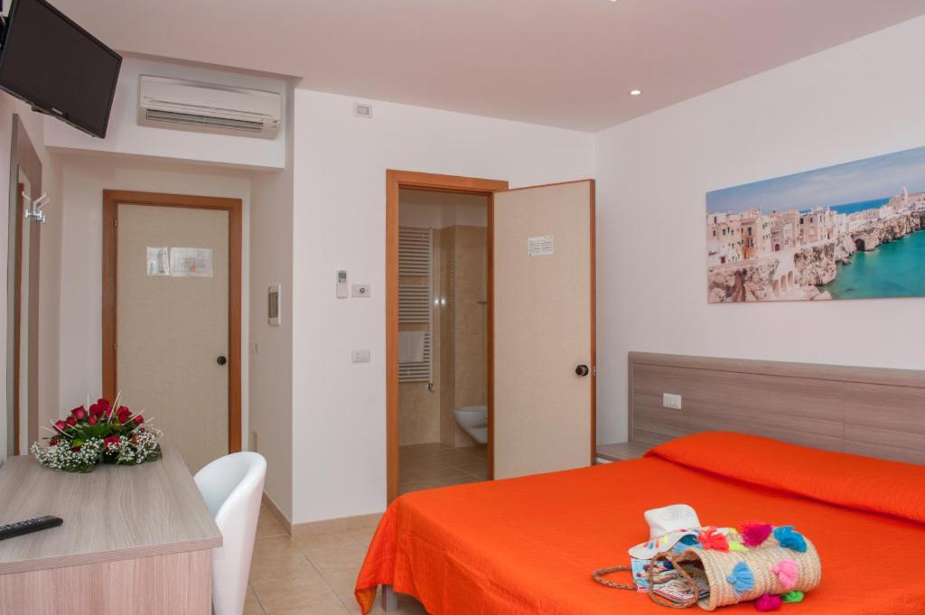 Triple Room photo 2