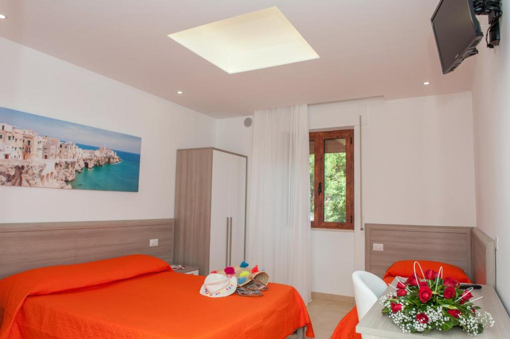 Triple Room photo 3