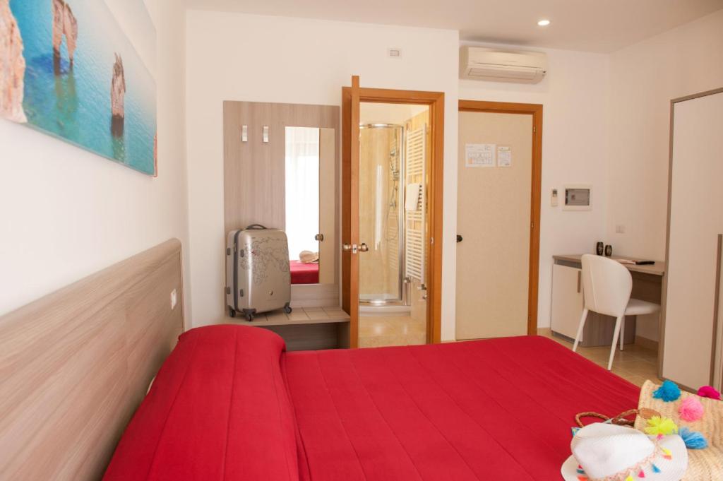 Superior Double Room photo 3