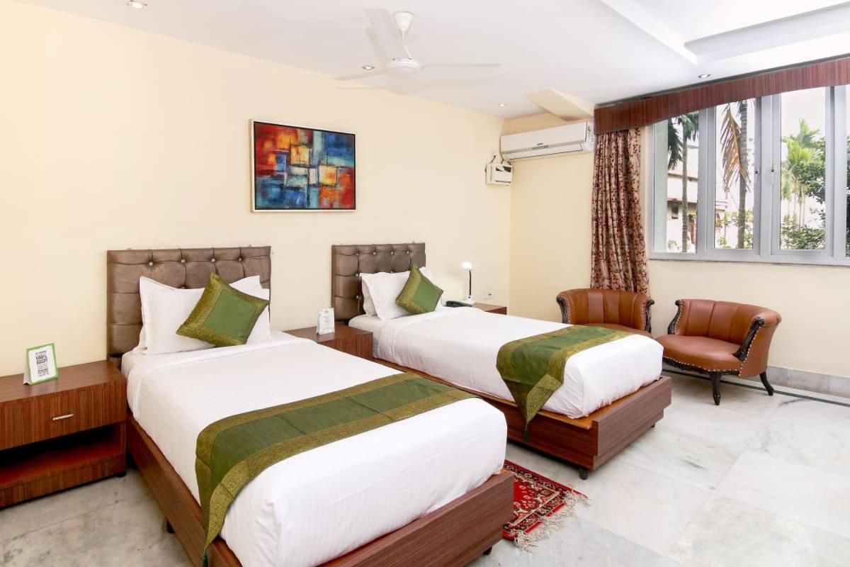 Deluxe Double Room - Photo 10