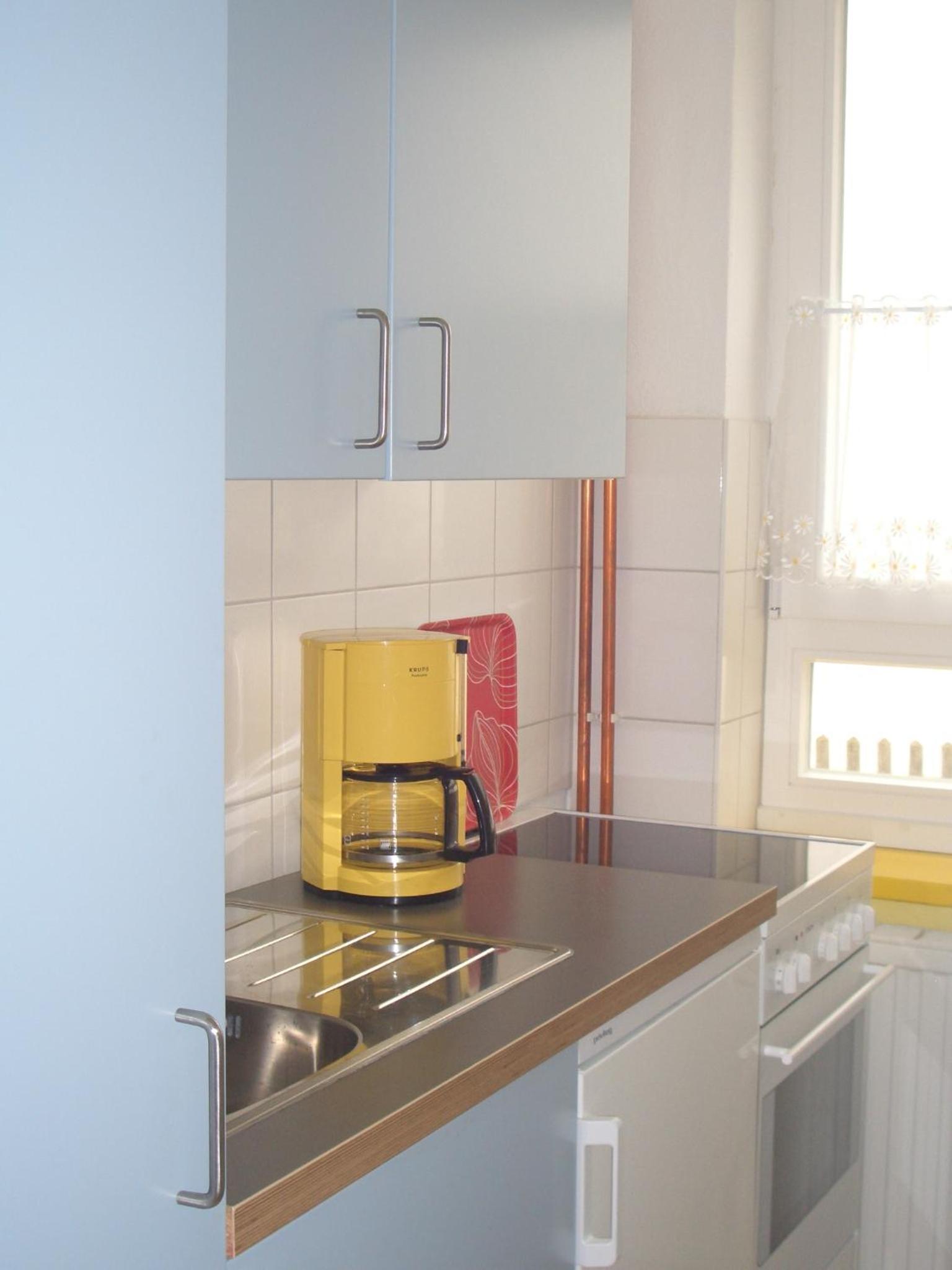 Apartment with Terrace photo 3