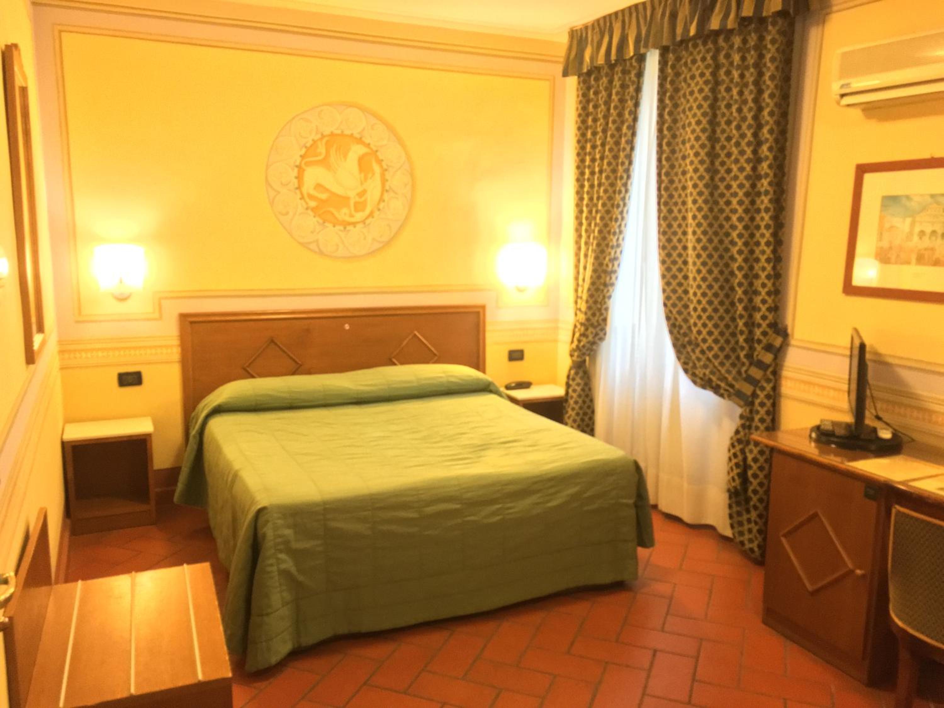 Double Room - Annex - Photo 1
