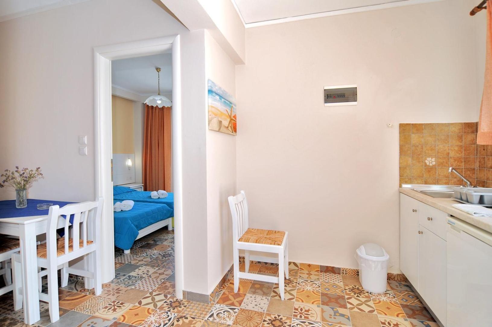 Family Apartment