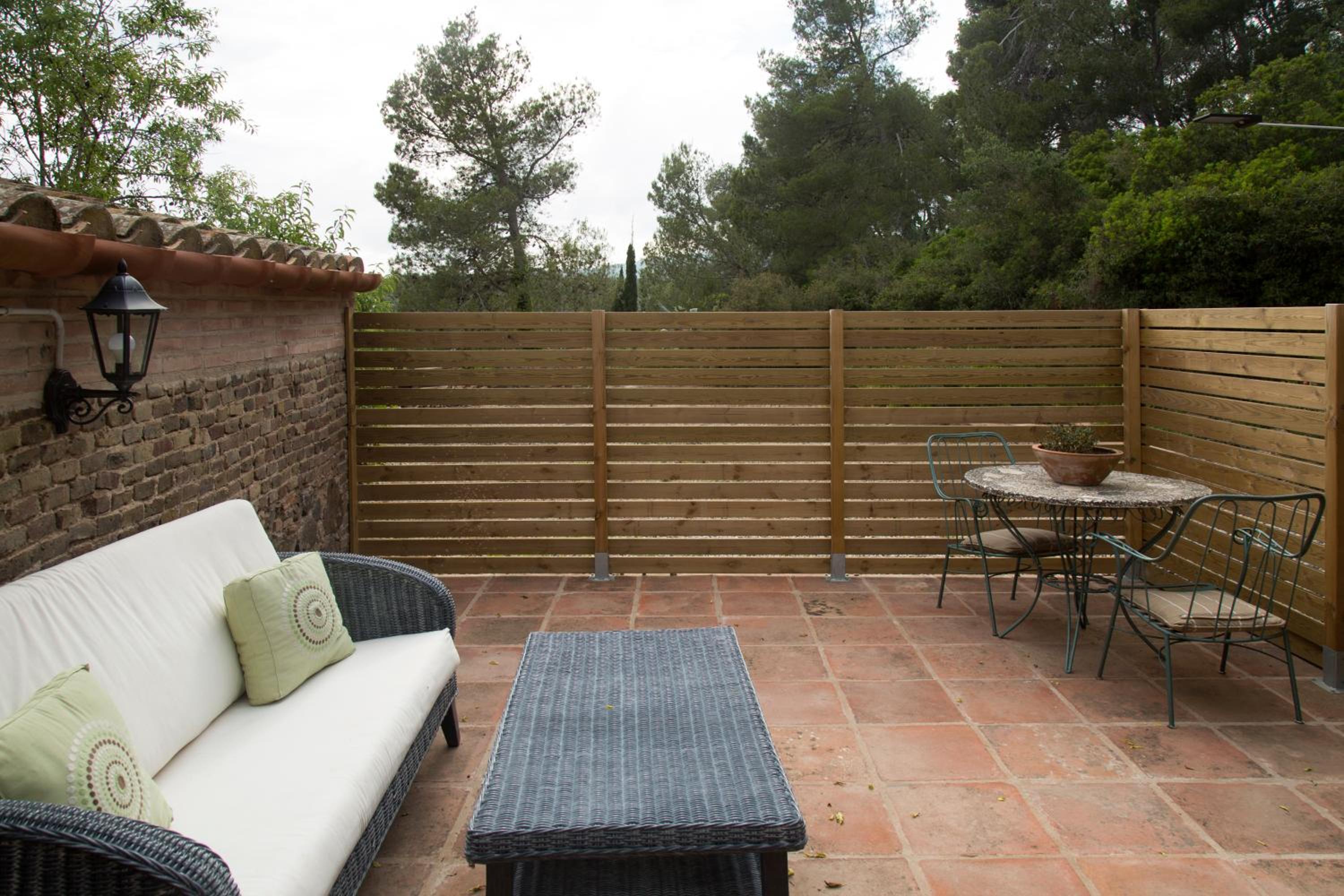 Double Room with Patio photo 2