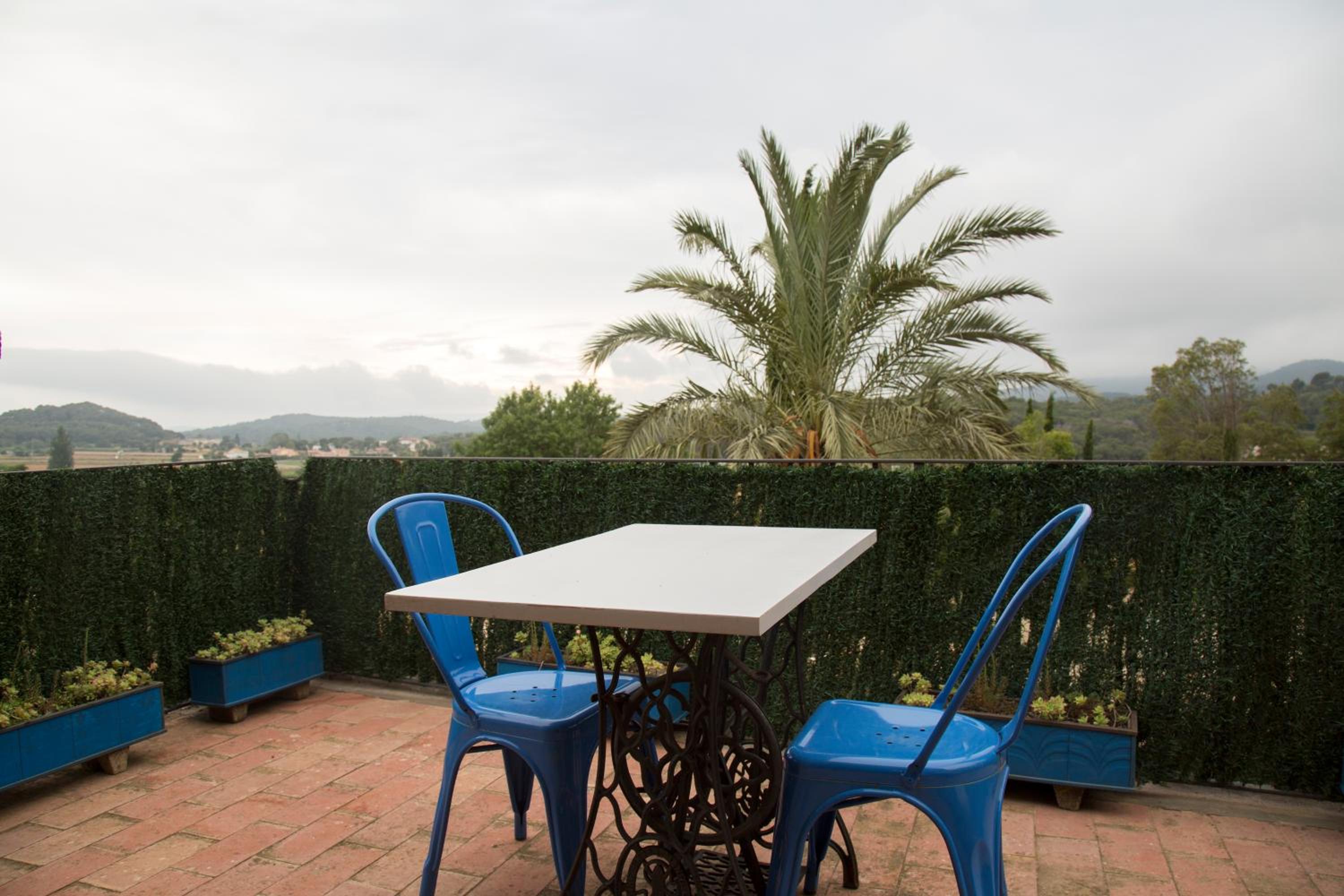 Double Room with Balcony photo 3