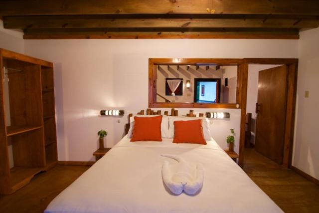 Queen Room with Sea View