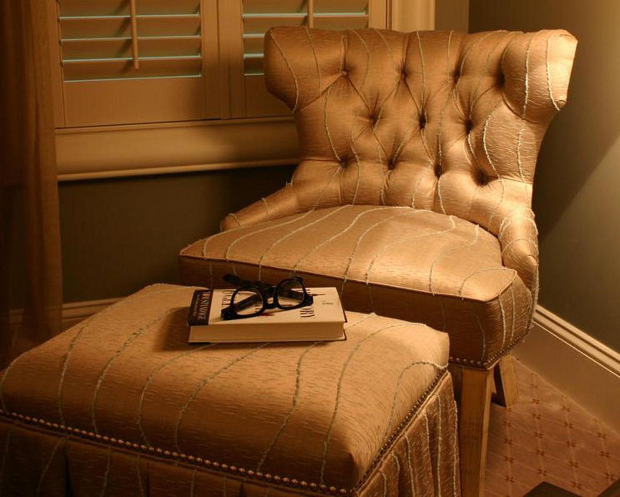 Queen Room - Photo 4