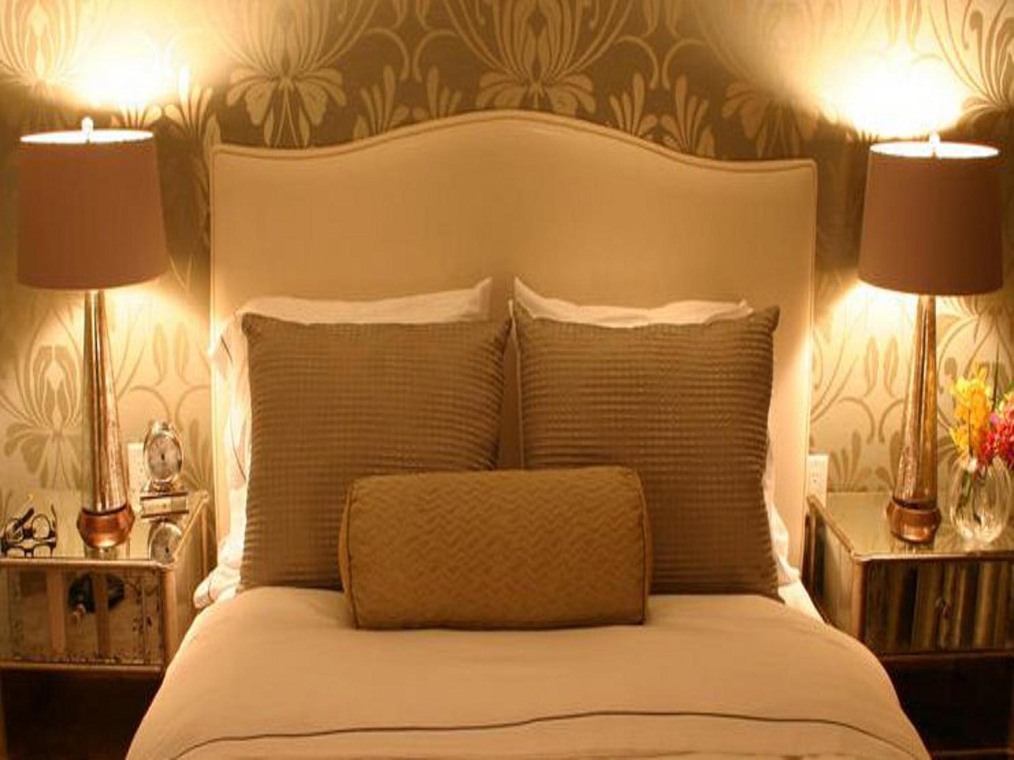 Queen Room - Photo 1