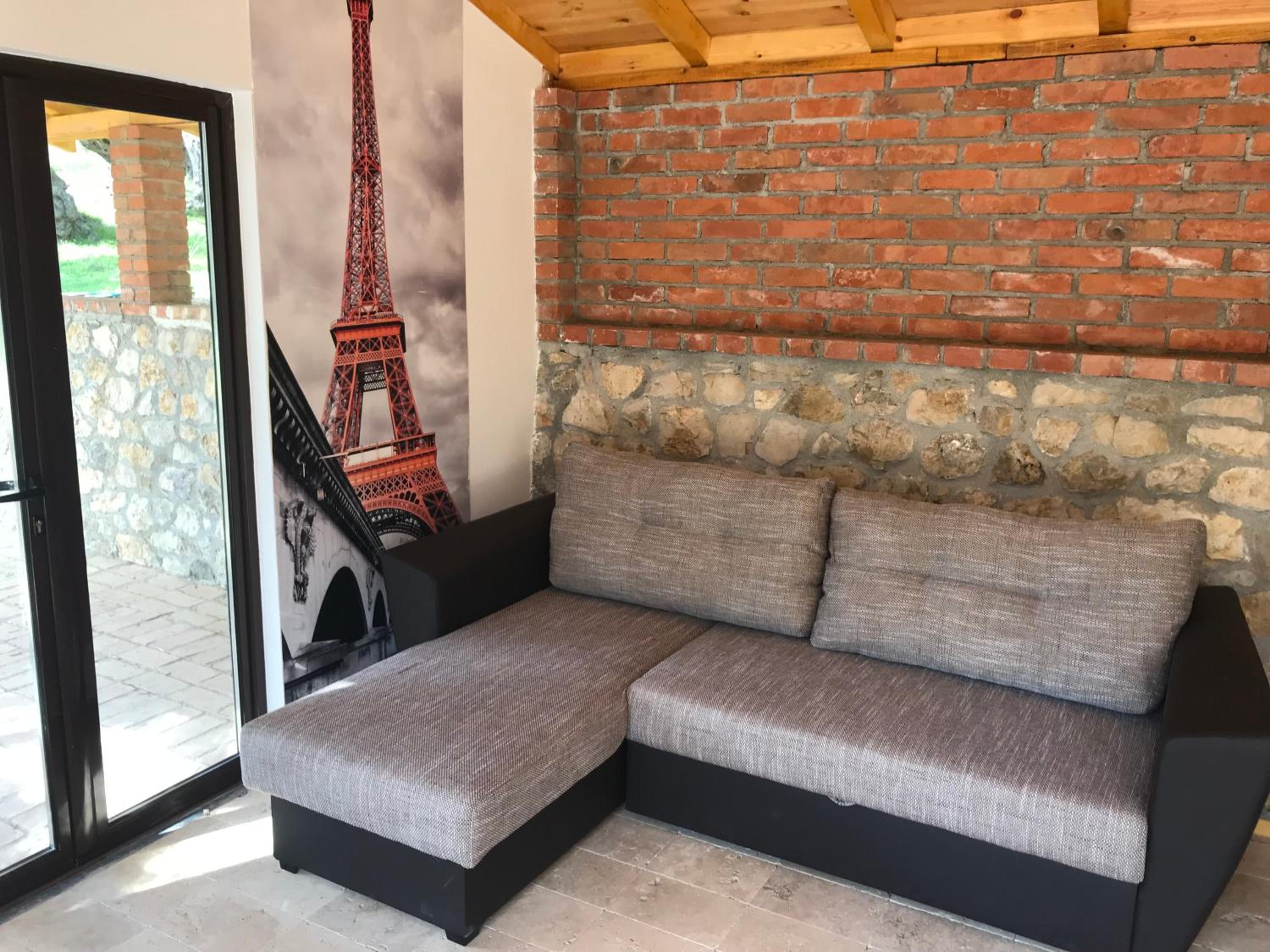 Studio with Garden View photo 2