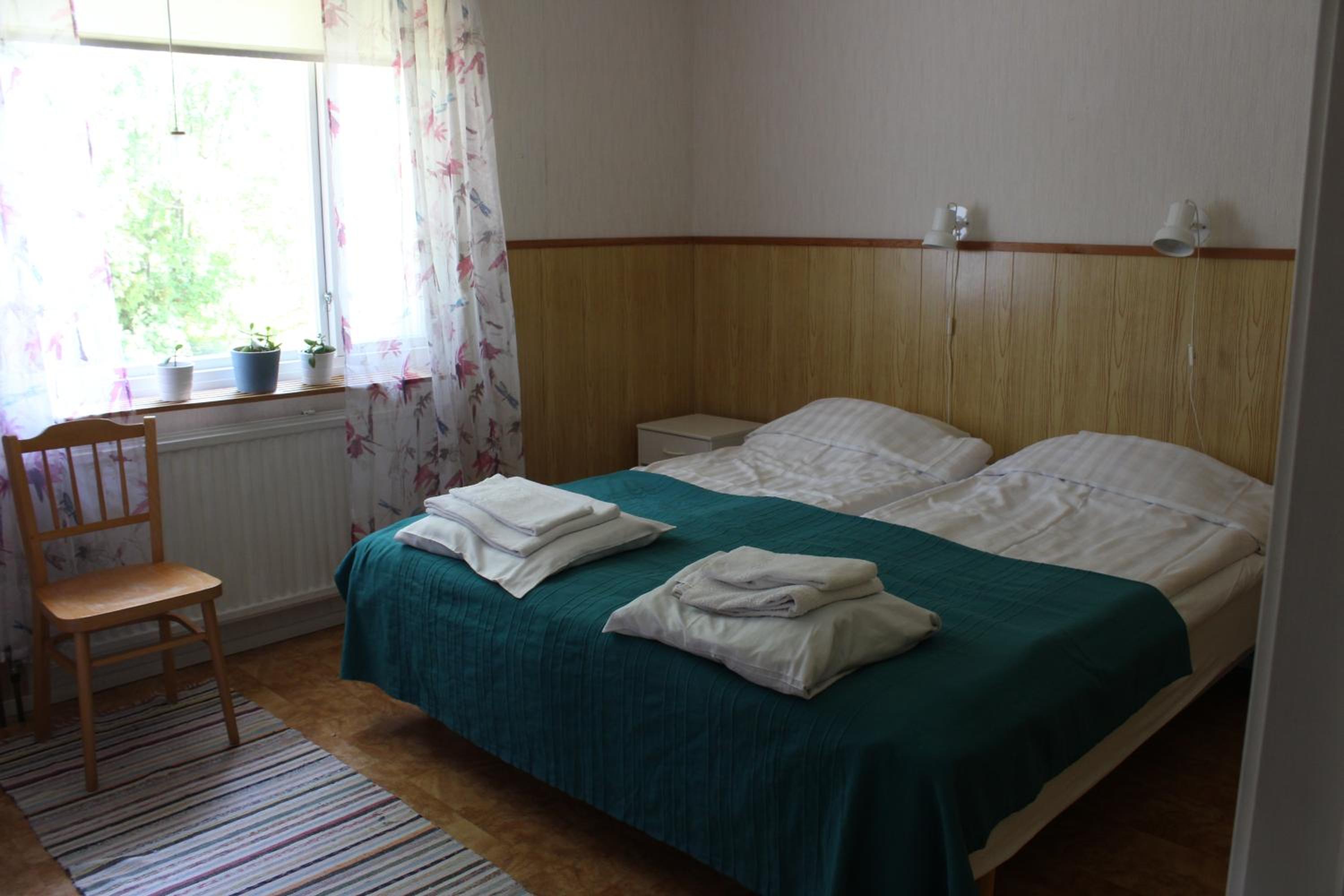Triple Room with Shared Bathroom photo 1