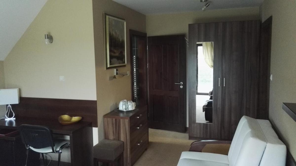Quadruple Room with Terrace photo 2