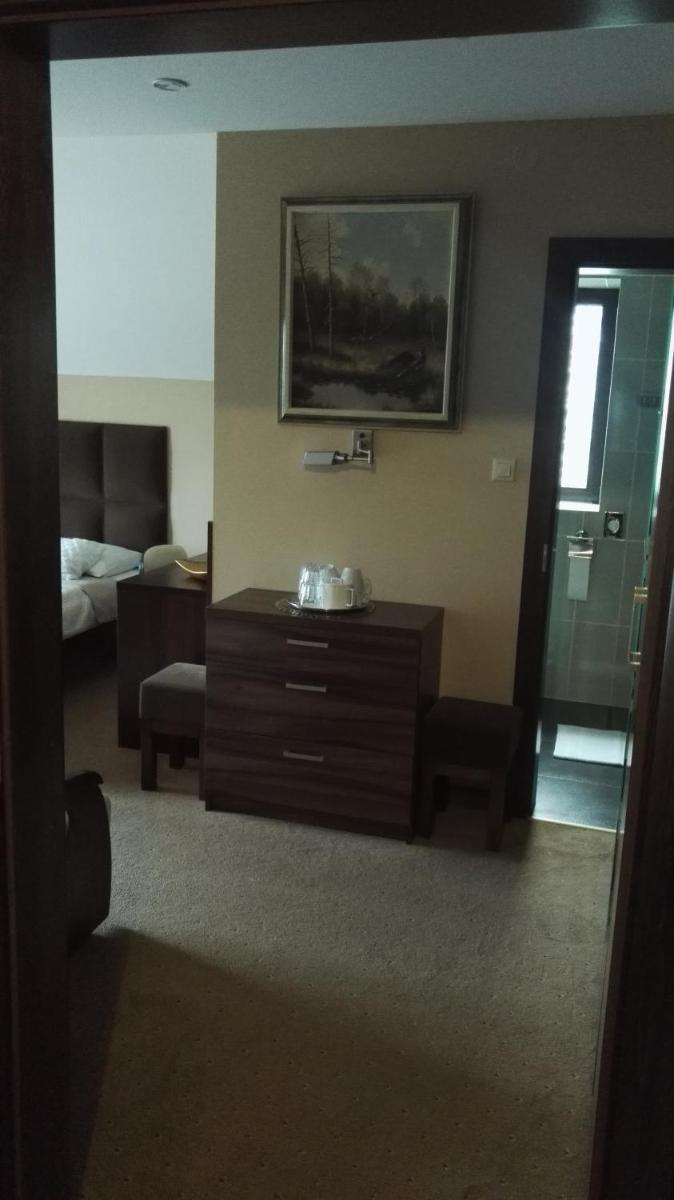 Quadruple Room with Terrace photo 3