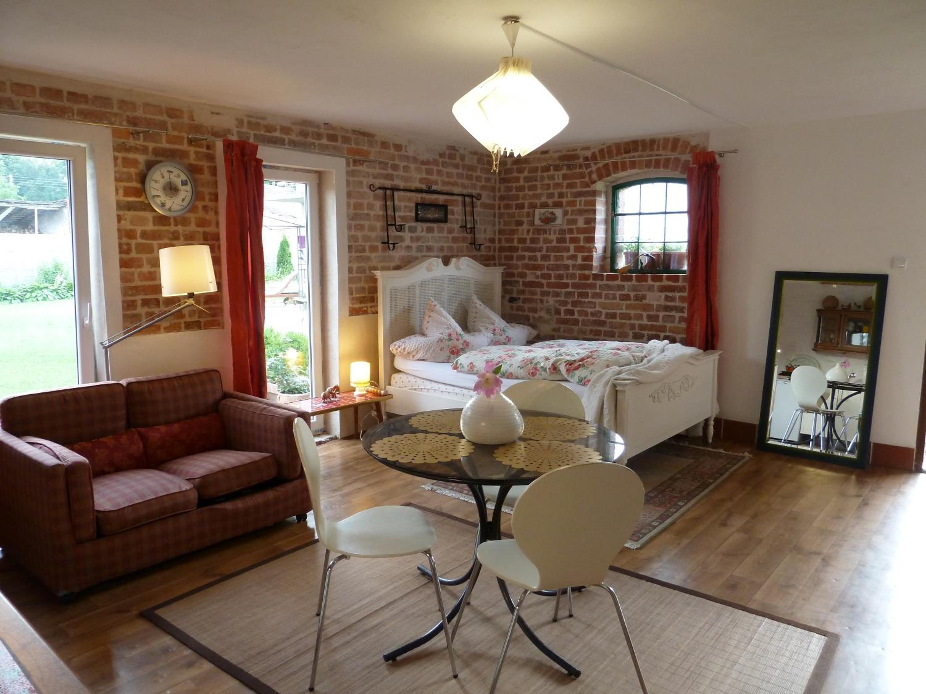 Apartment - Photo 1