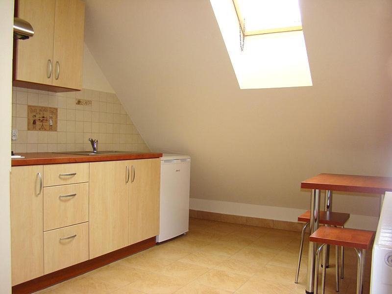 Apartment with Kitchenette photo 3