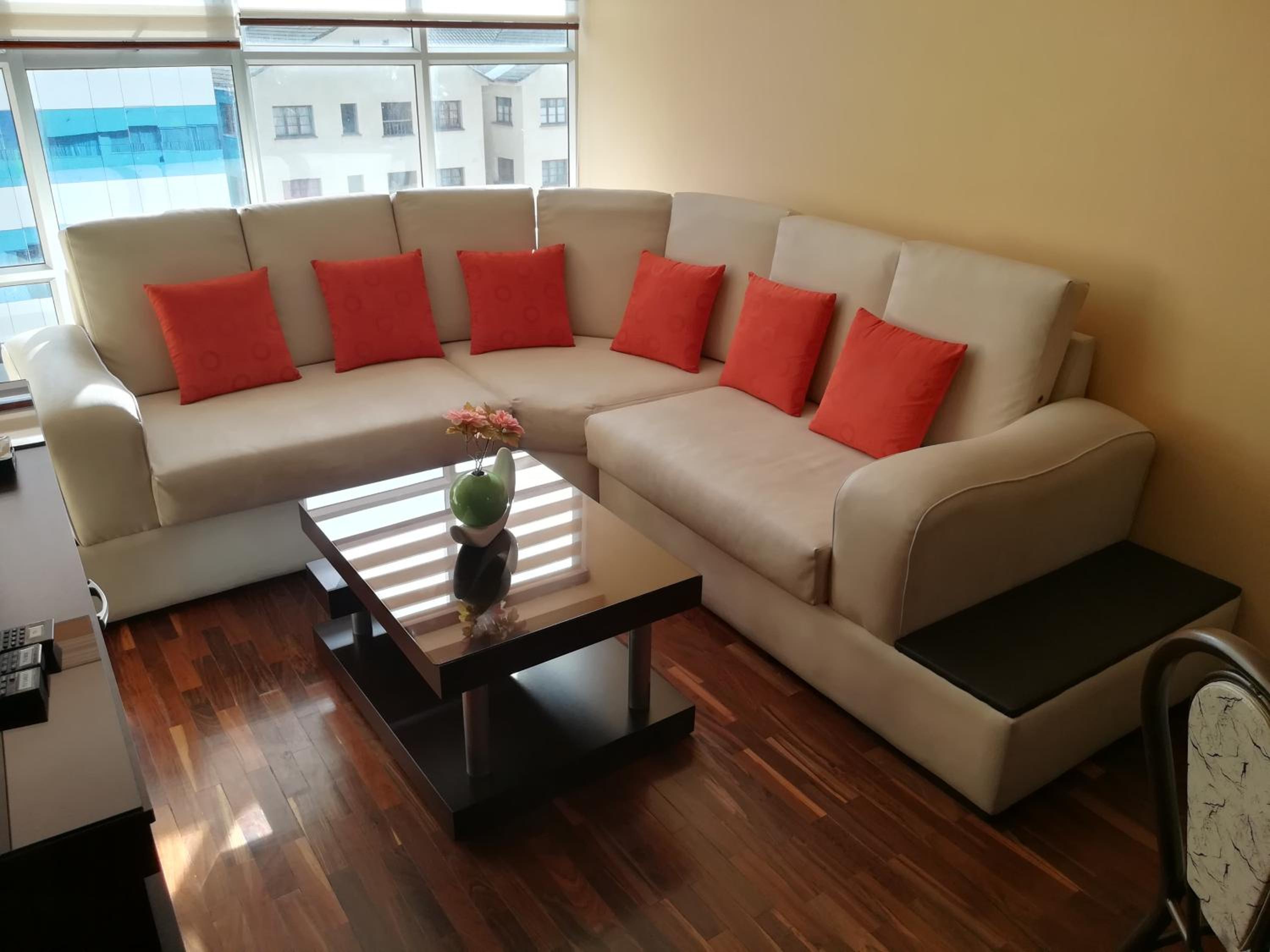 Apartment photo 1