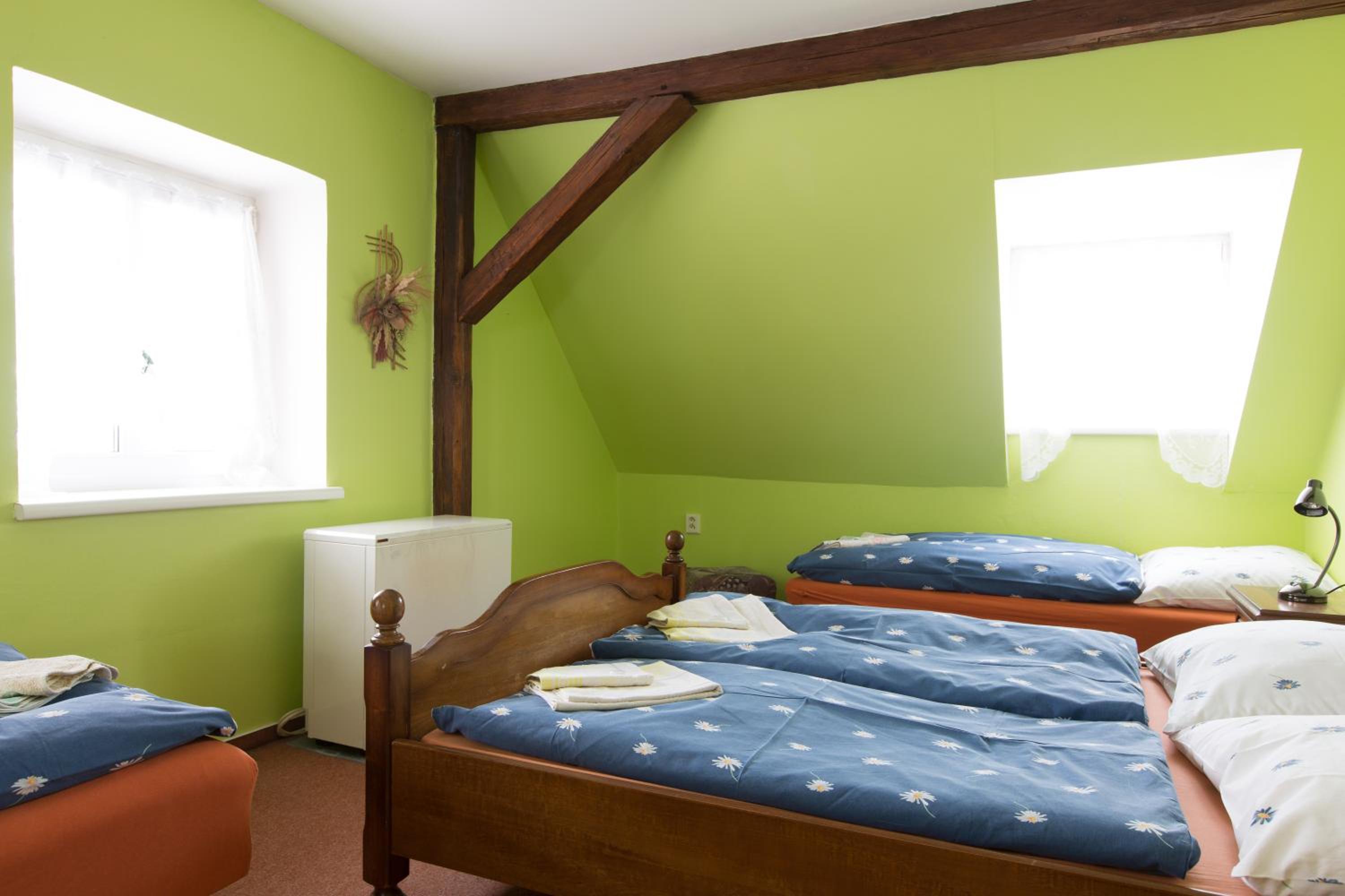 One-Bedroom Apartment (4 Adults) photo 1