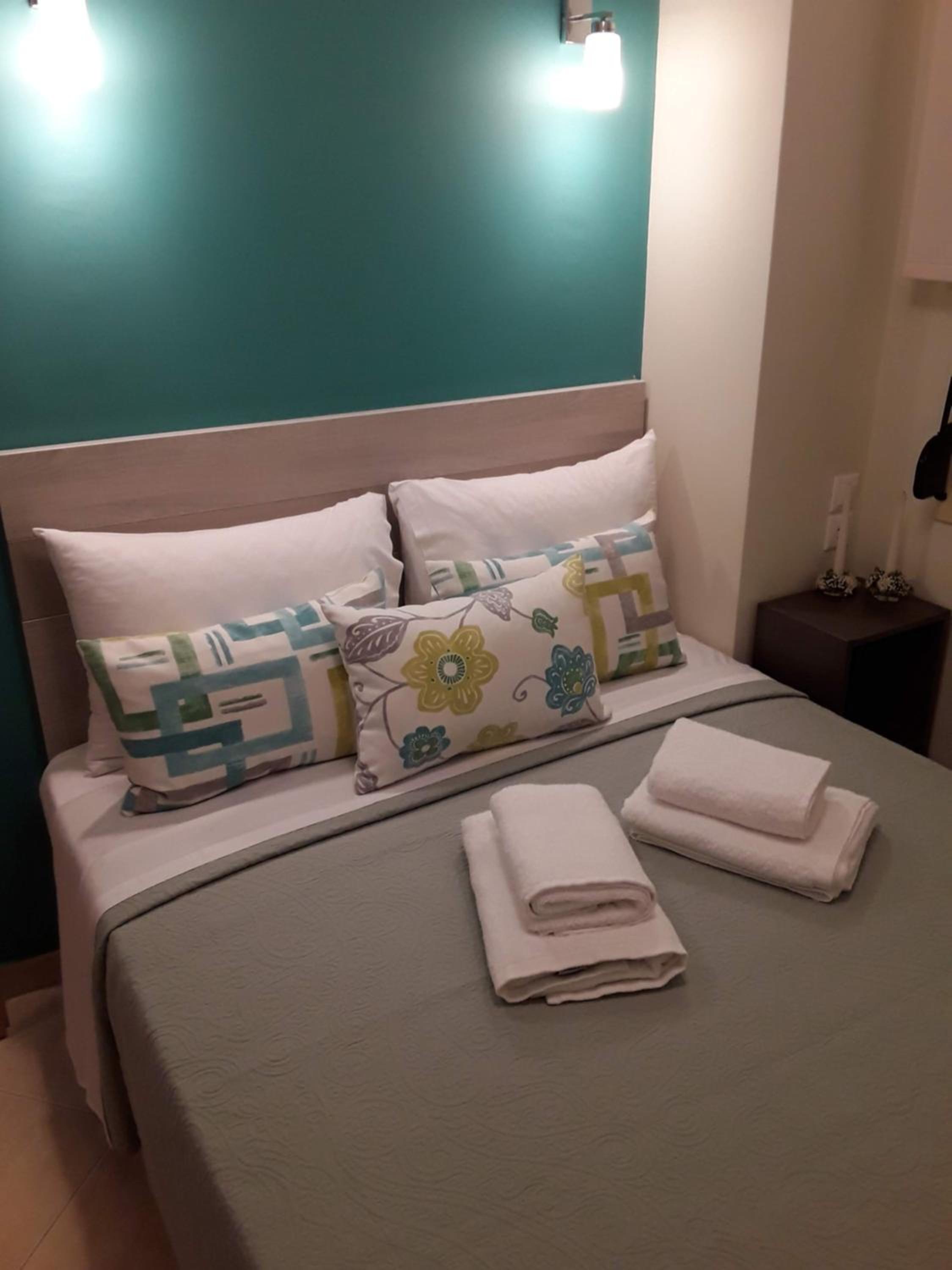 Deluxe Apartment - Photo 10