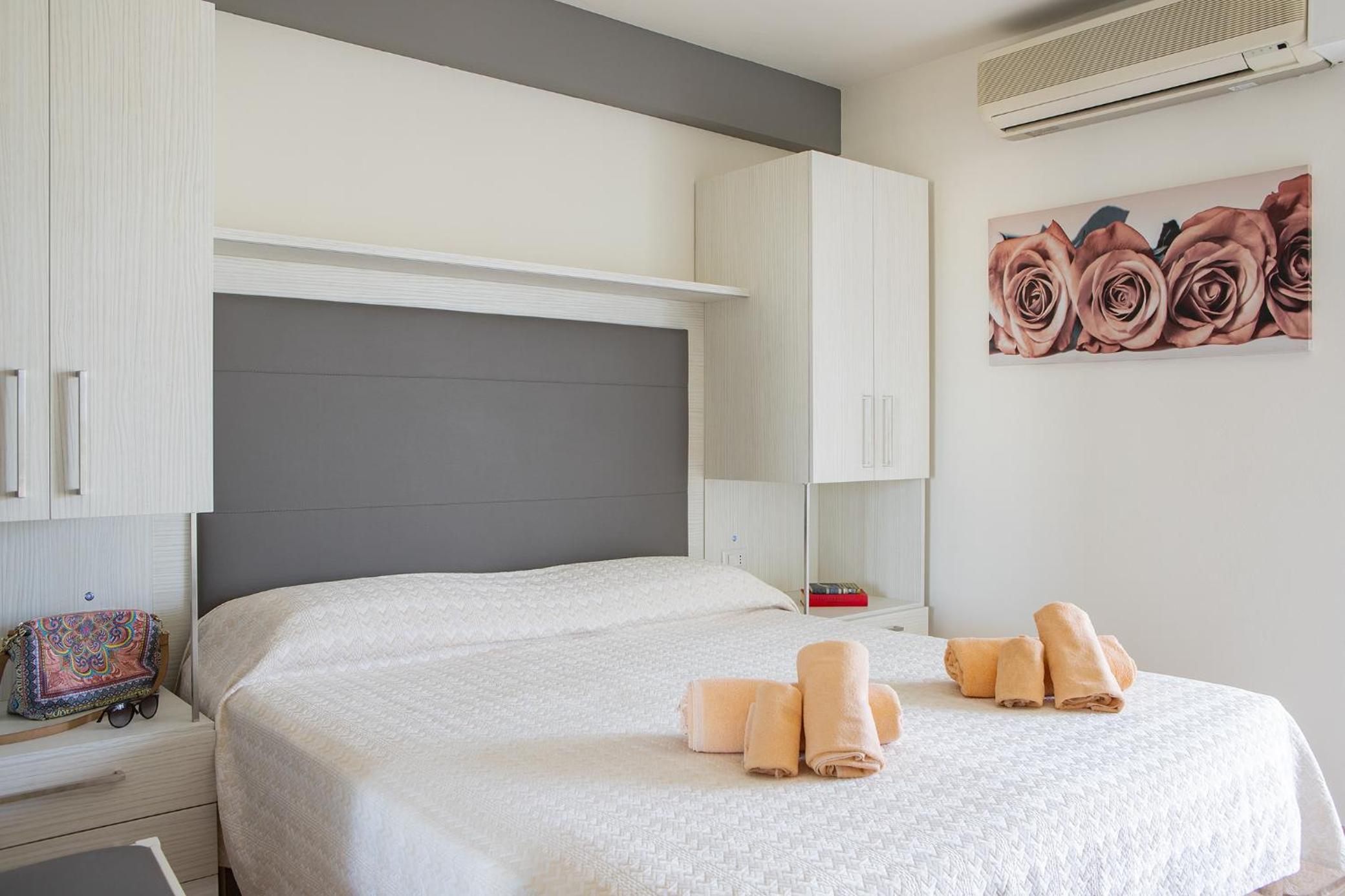 Double Room with Sea View photo 3