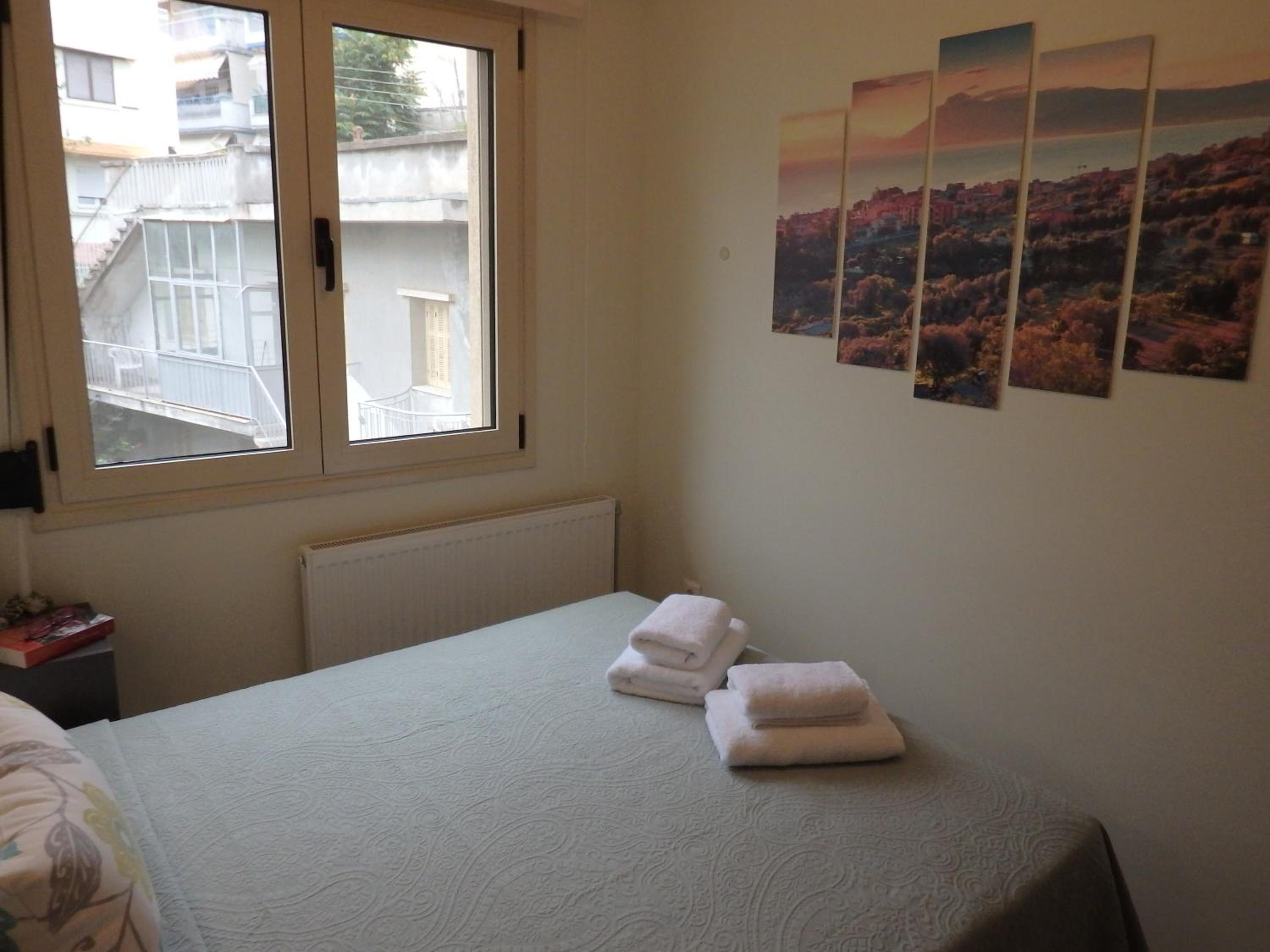 Deluxe Apartment - Photo 36