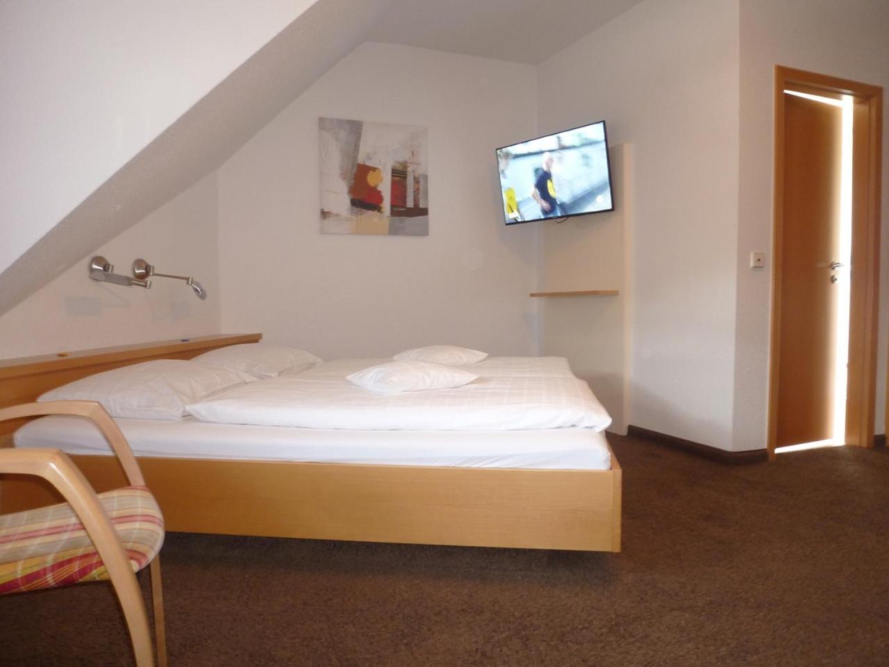 Double Room photo 2