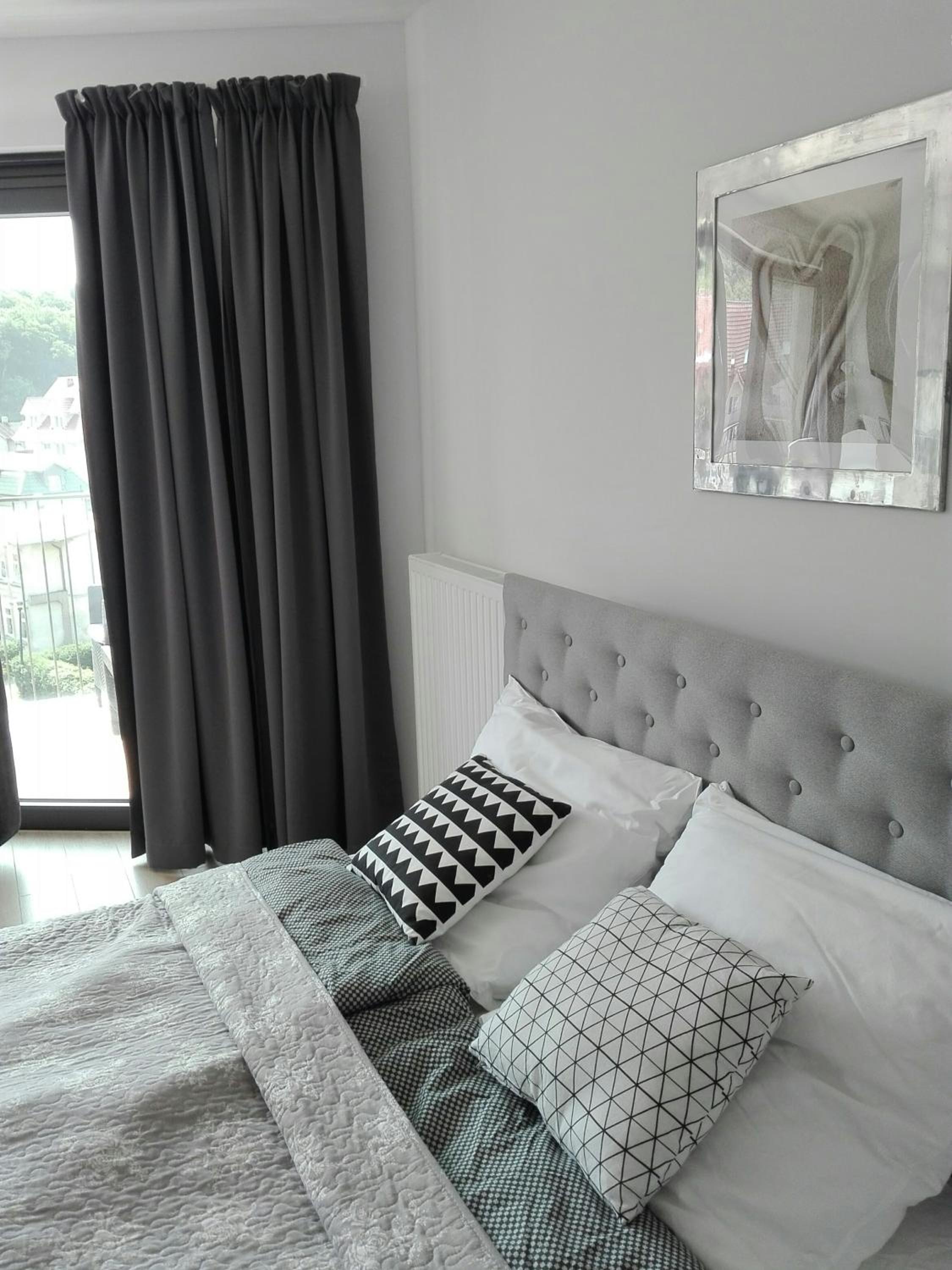 Studio Apartment photo 2