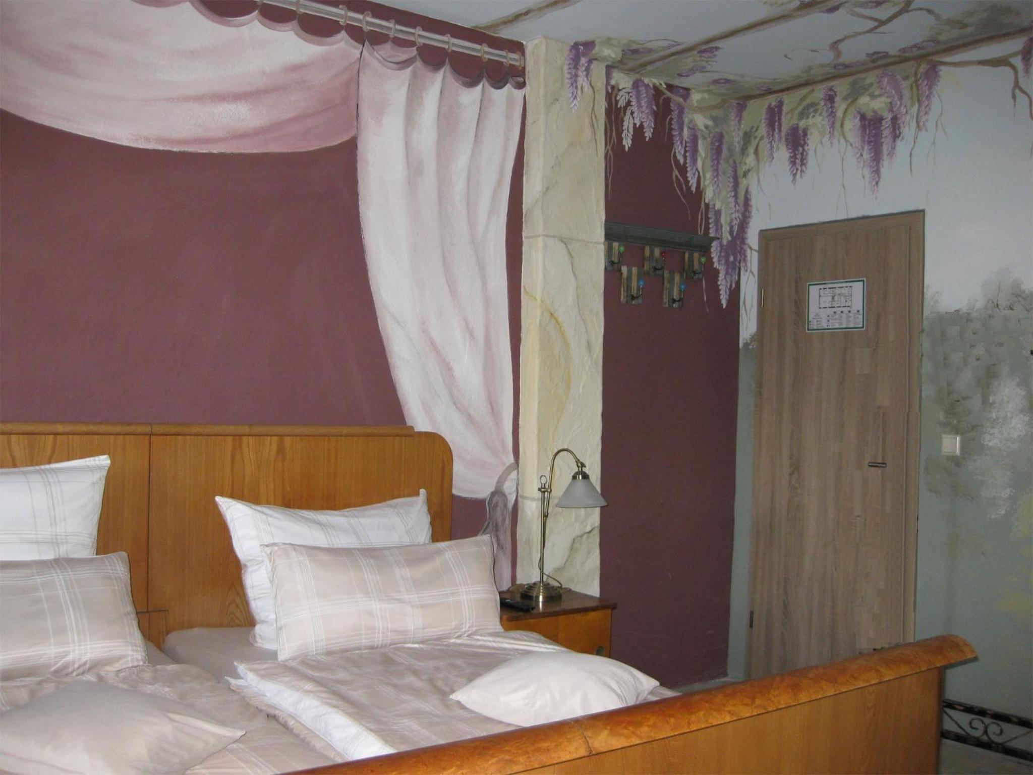 Pension Casa Luciko
