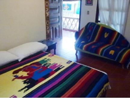 Three-Bedroom Villa photo 2