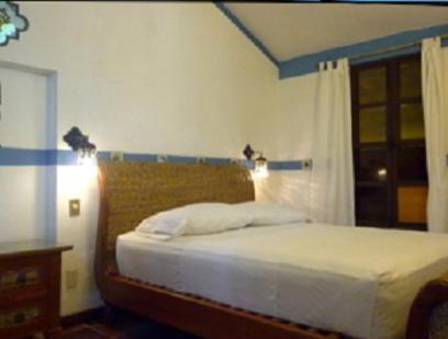 Villa de Tres Habitaciones