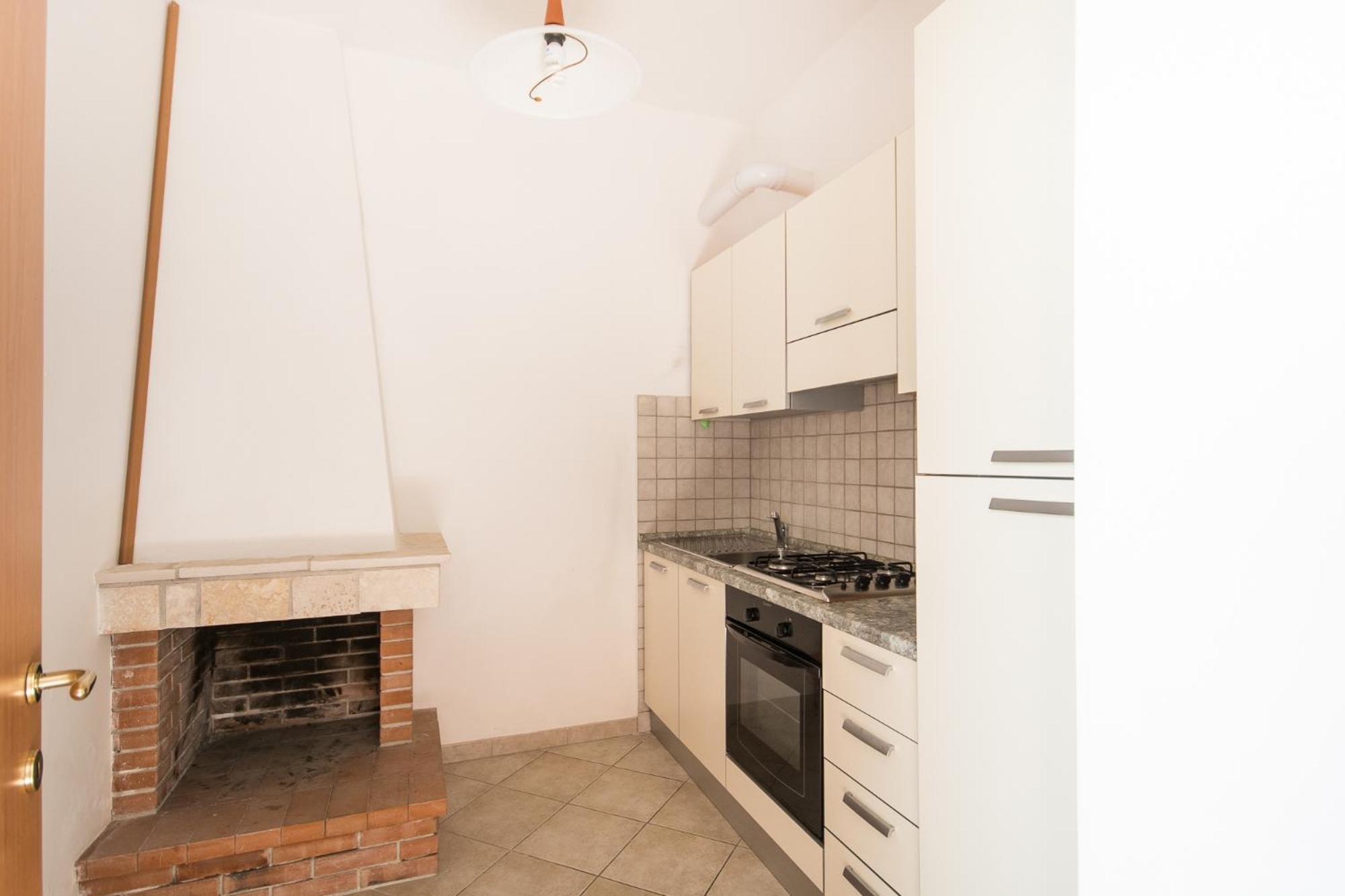 Studio Apartment photo 2