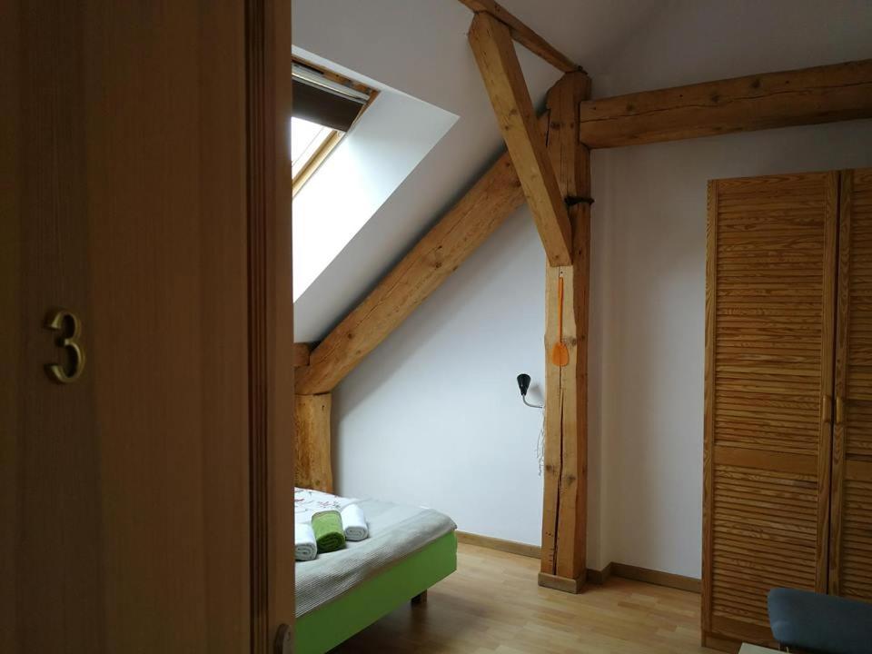 Double Room with Private Bathroom photo 1