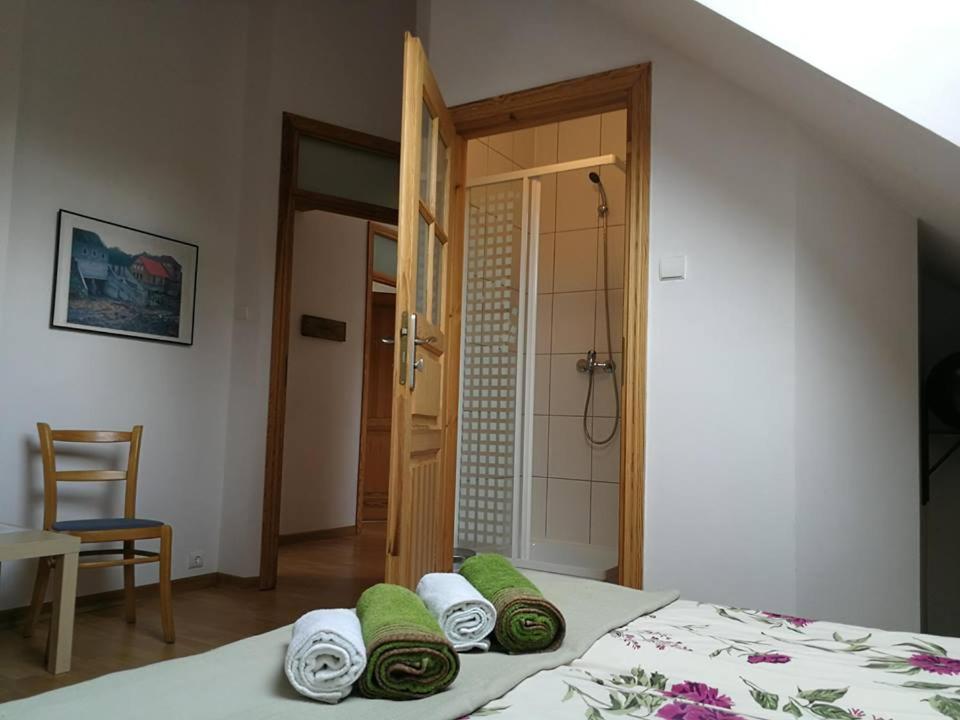 Double Room with Private Bathroom photo 2